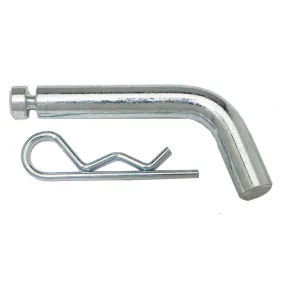 (37503.ULT) Ultra-Tow Standard Hitch Pin | Fits 2-In. Receiver