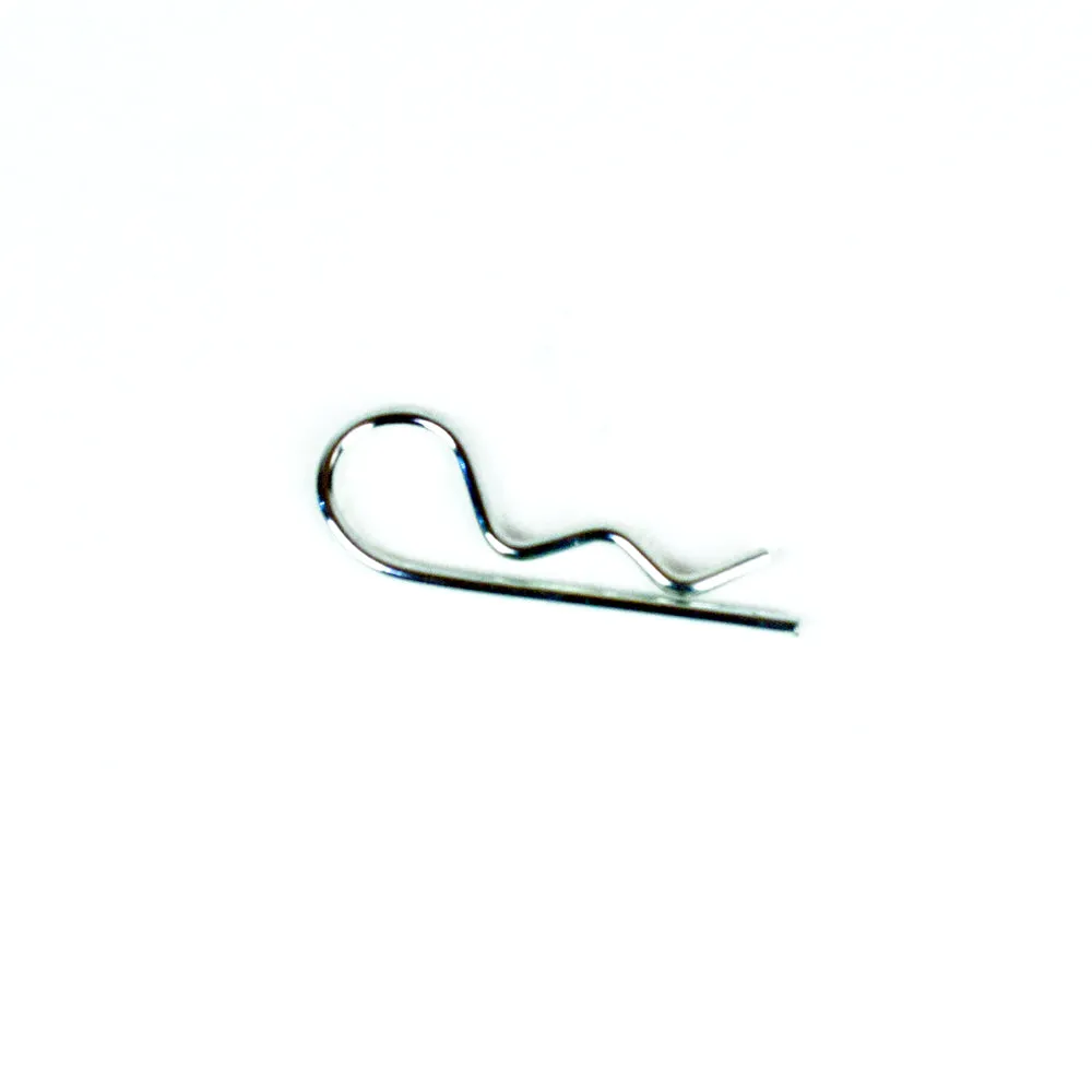 (6) 2-020 SMC Hairpin