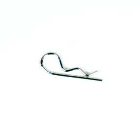 (6) 2-020 SMC Hairpin