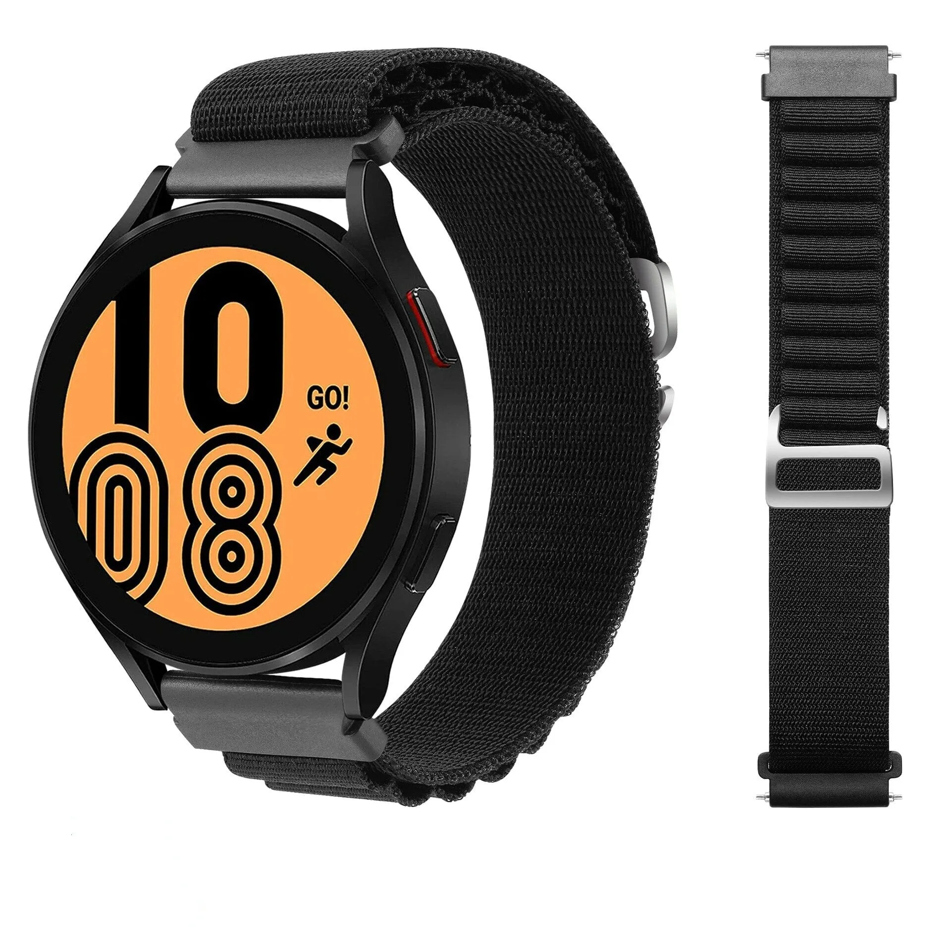 Alpine Loop Watch Straps Compatible with the Walkabout Watch 2