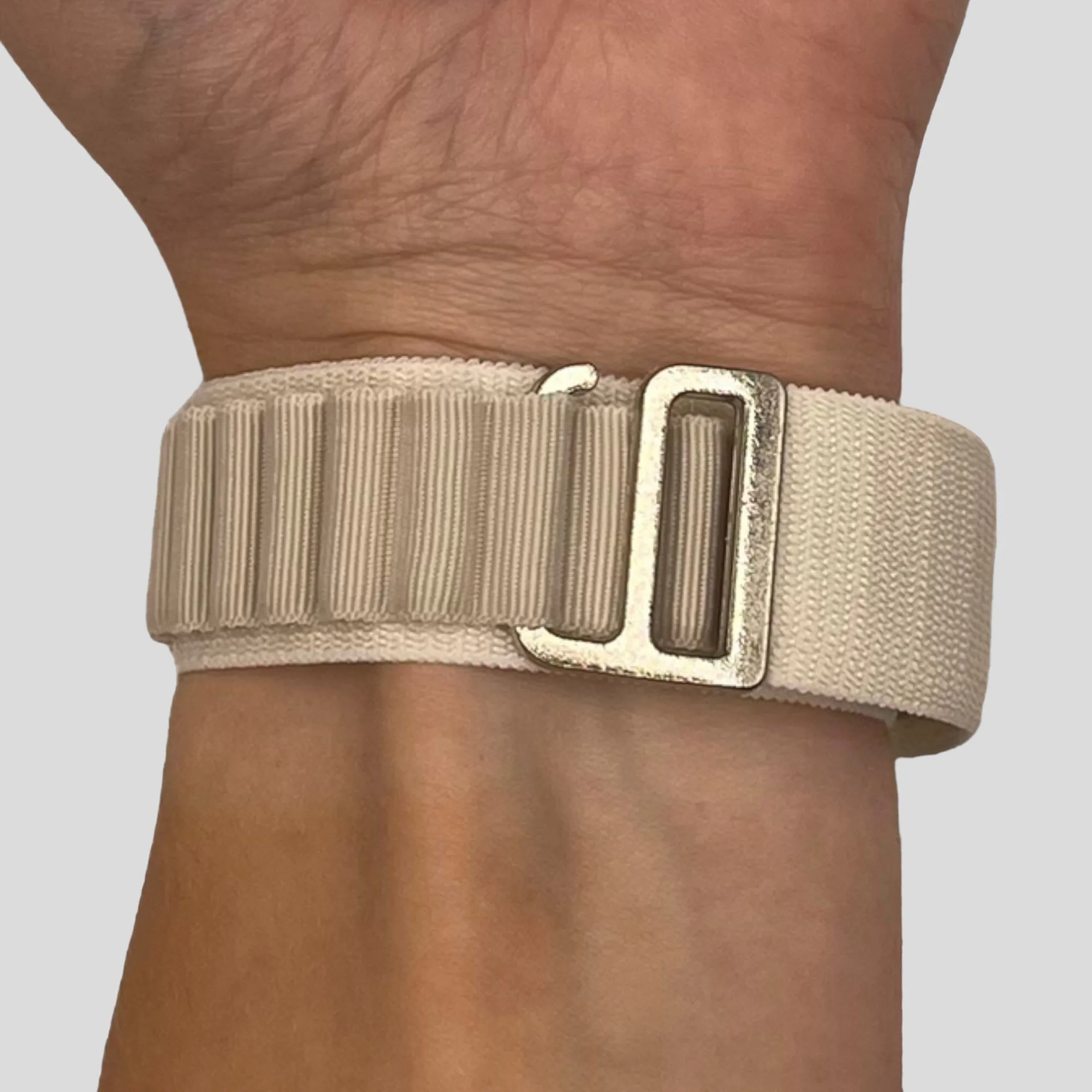 Alpine Loop Watch Straps Compatible with the Walkabout Watch 2