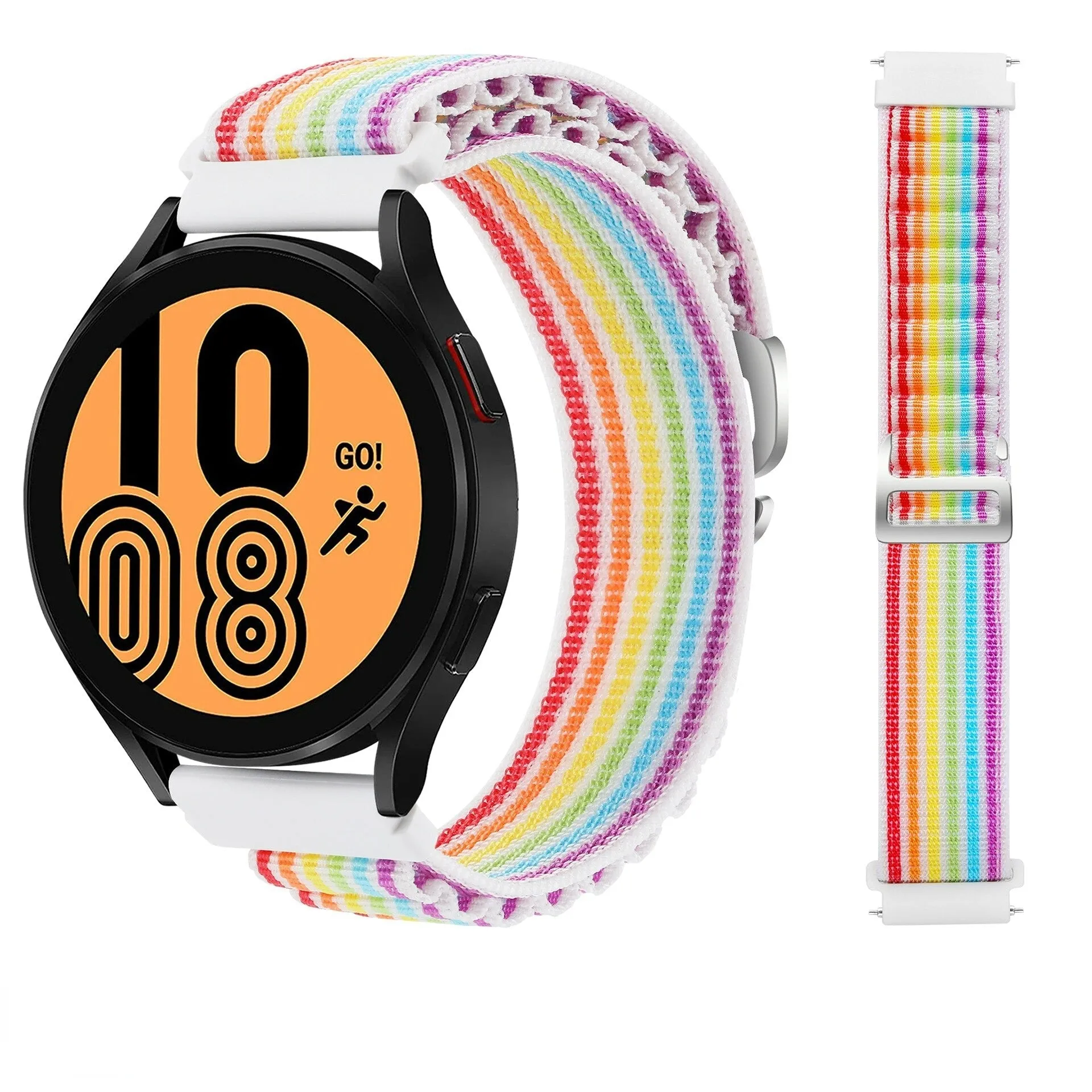Alpine Loop Watch Straps Compatible with the Walkabout Watch 2