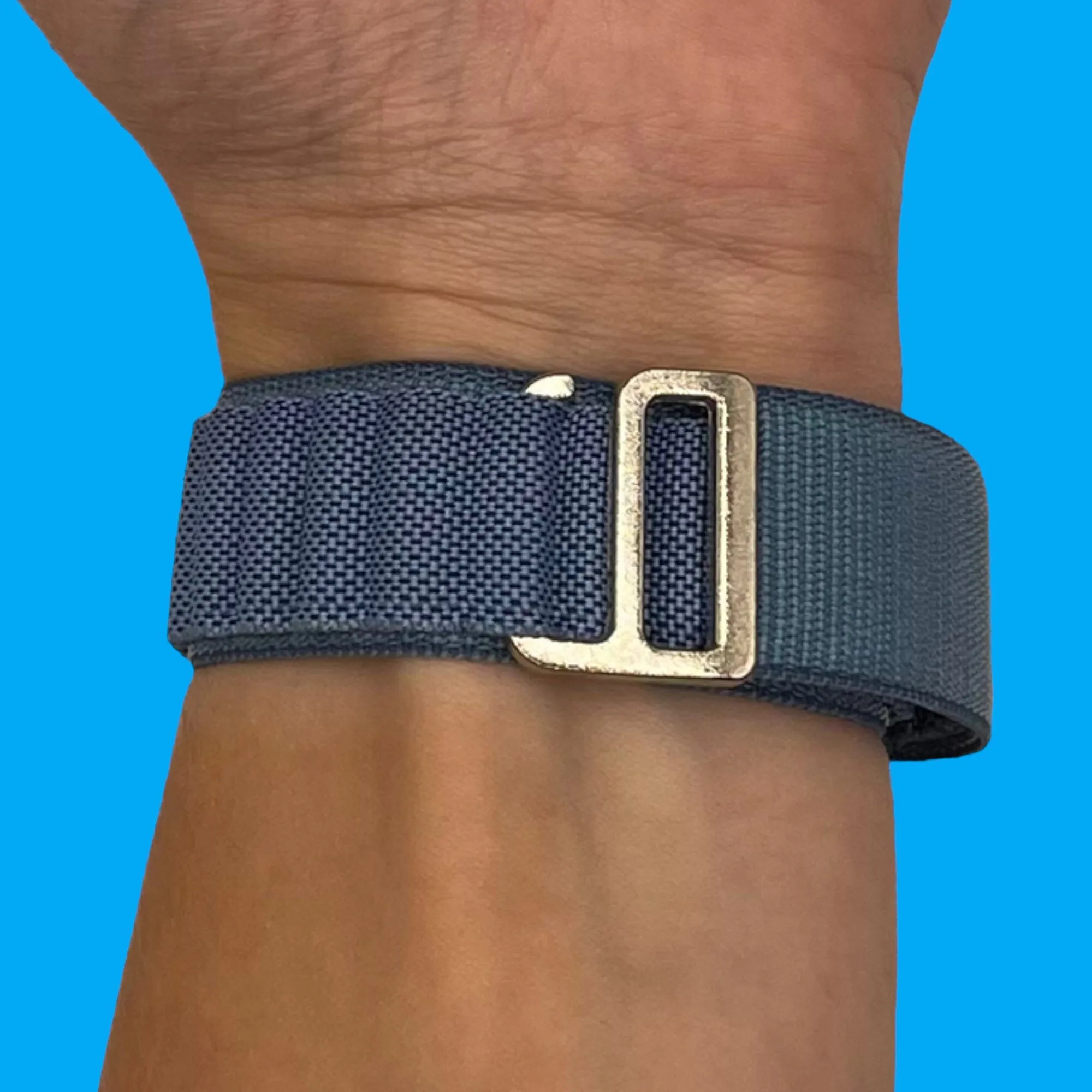Alpine Loop Watch Straps Compatible with the Walkabout Watch 2
