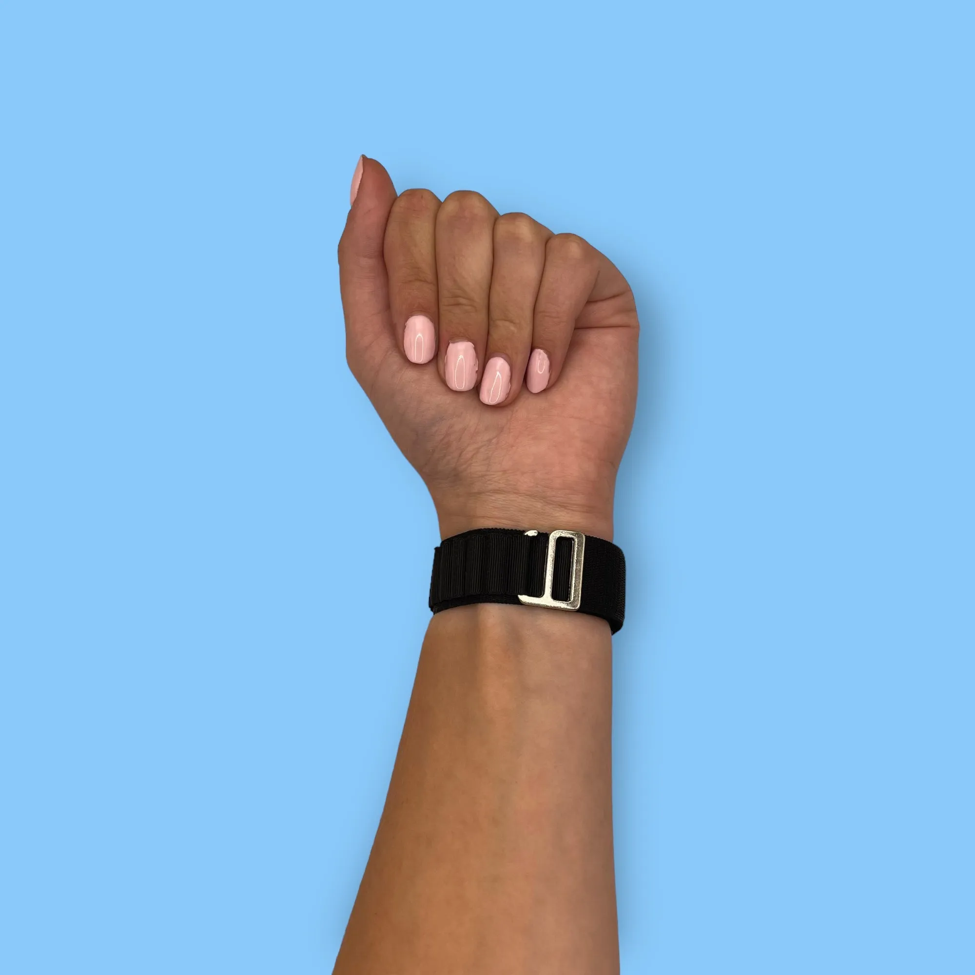 Alpine Loop Watch Straps Compatible with the Walkabout Watch 2