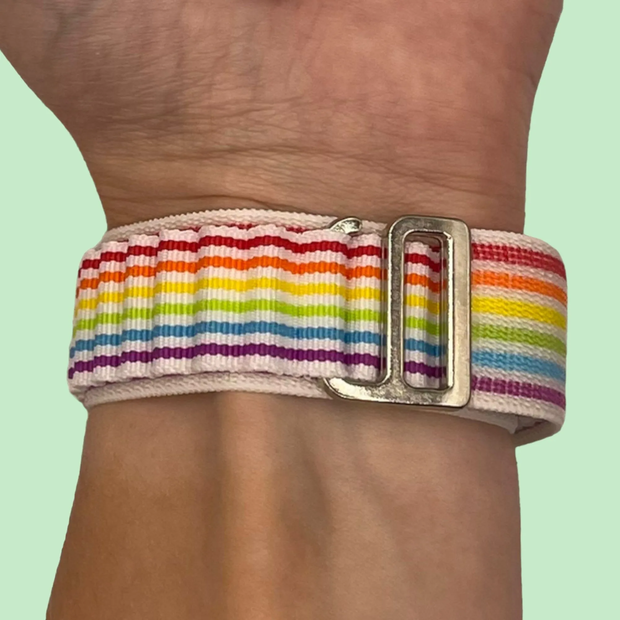 Alpine Loop Watch Straps Compatible with the Walkabout Watch 2