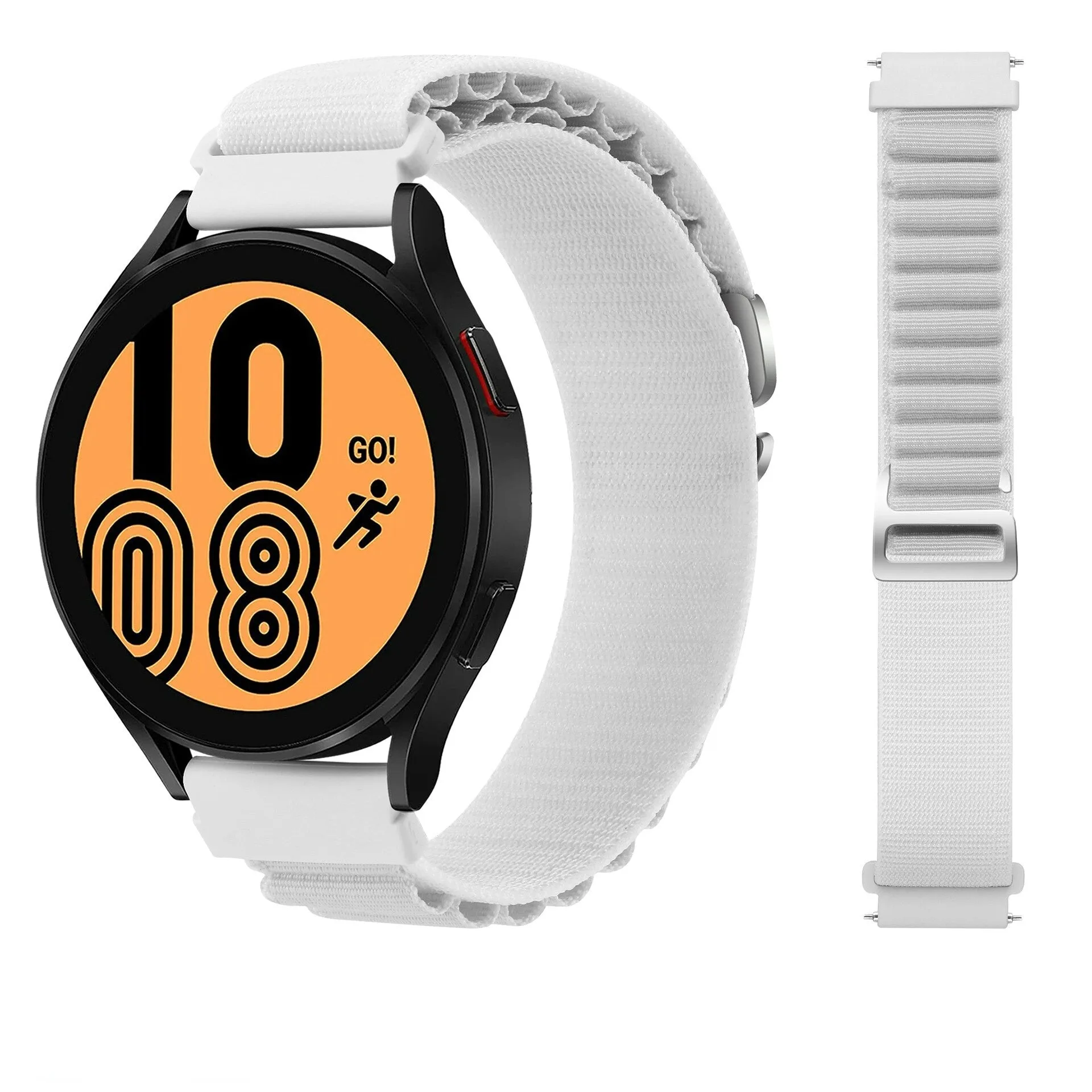 Alpine Loop Watch Straps Compatible with the Walkabout Watch 2
