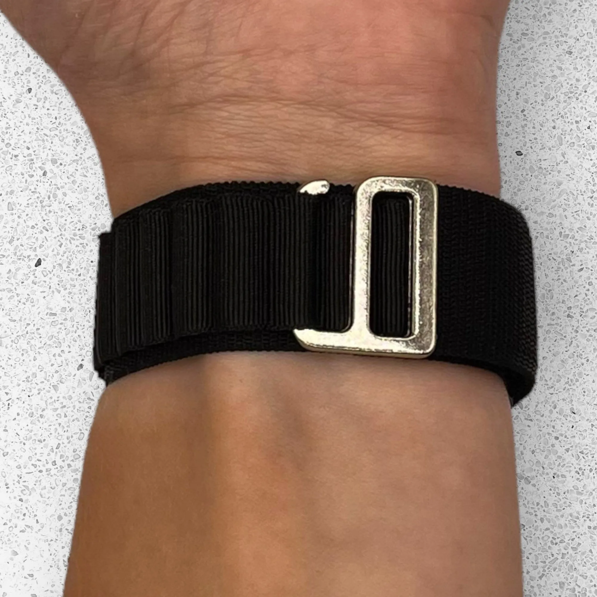 Alpine Loop Watch Straps Compatible with the Walkabout Watch 2