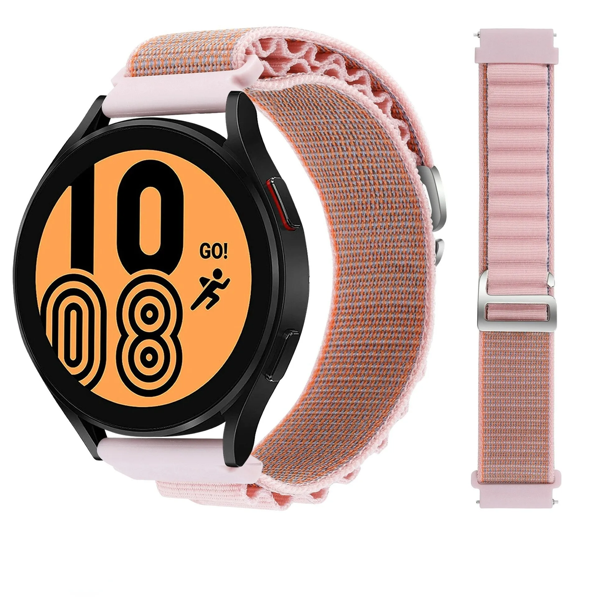 Alpine Loop Watch Straps Compatible with the Walkabout Watch 2