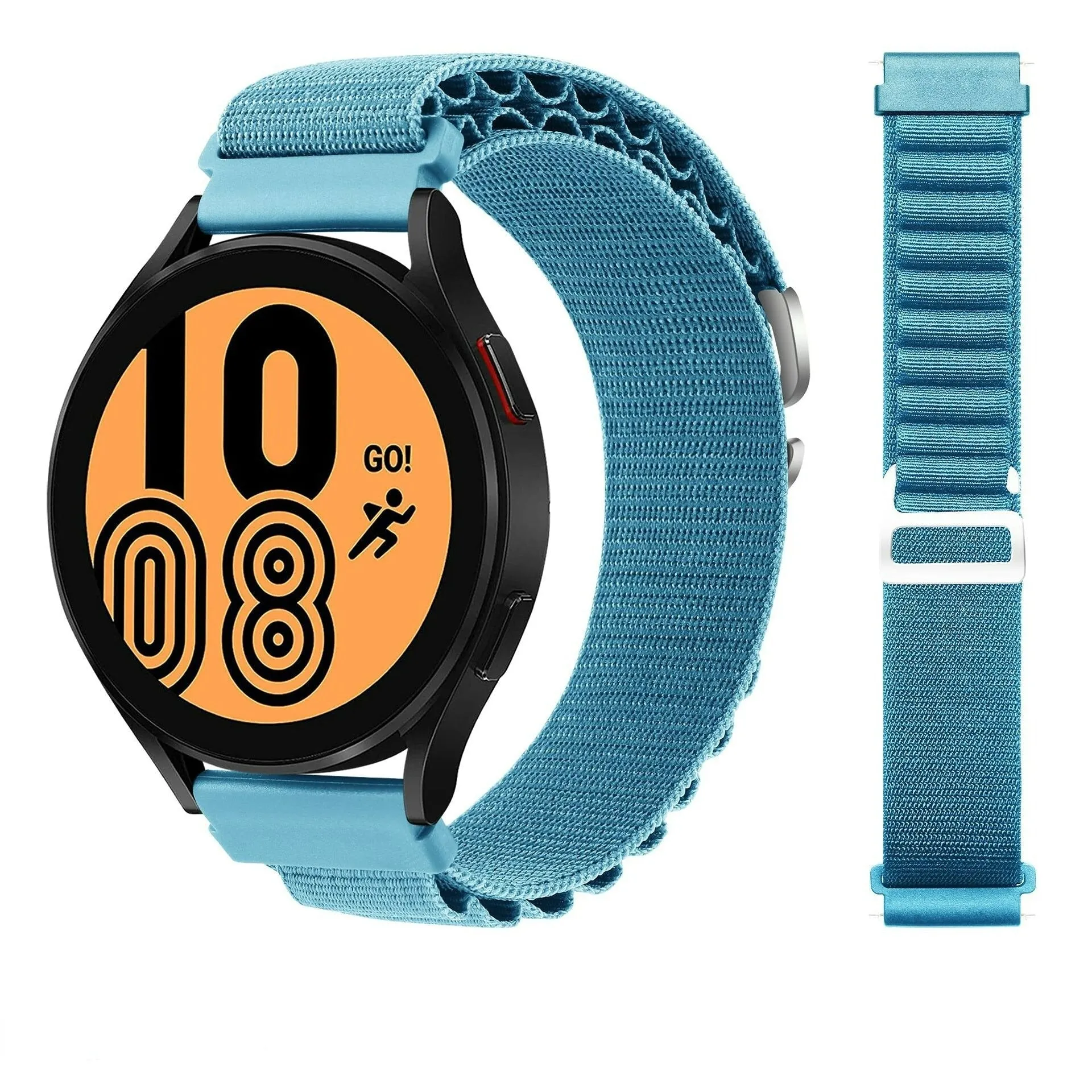 Alpine Loop Watch Straps Compatible with the Walkabout Watch 2