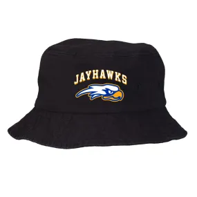 AMS Jayhawks Bucket Hat (T4-2050)