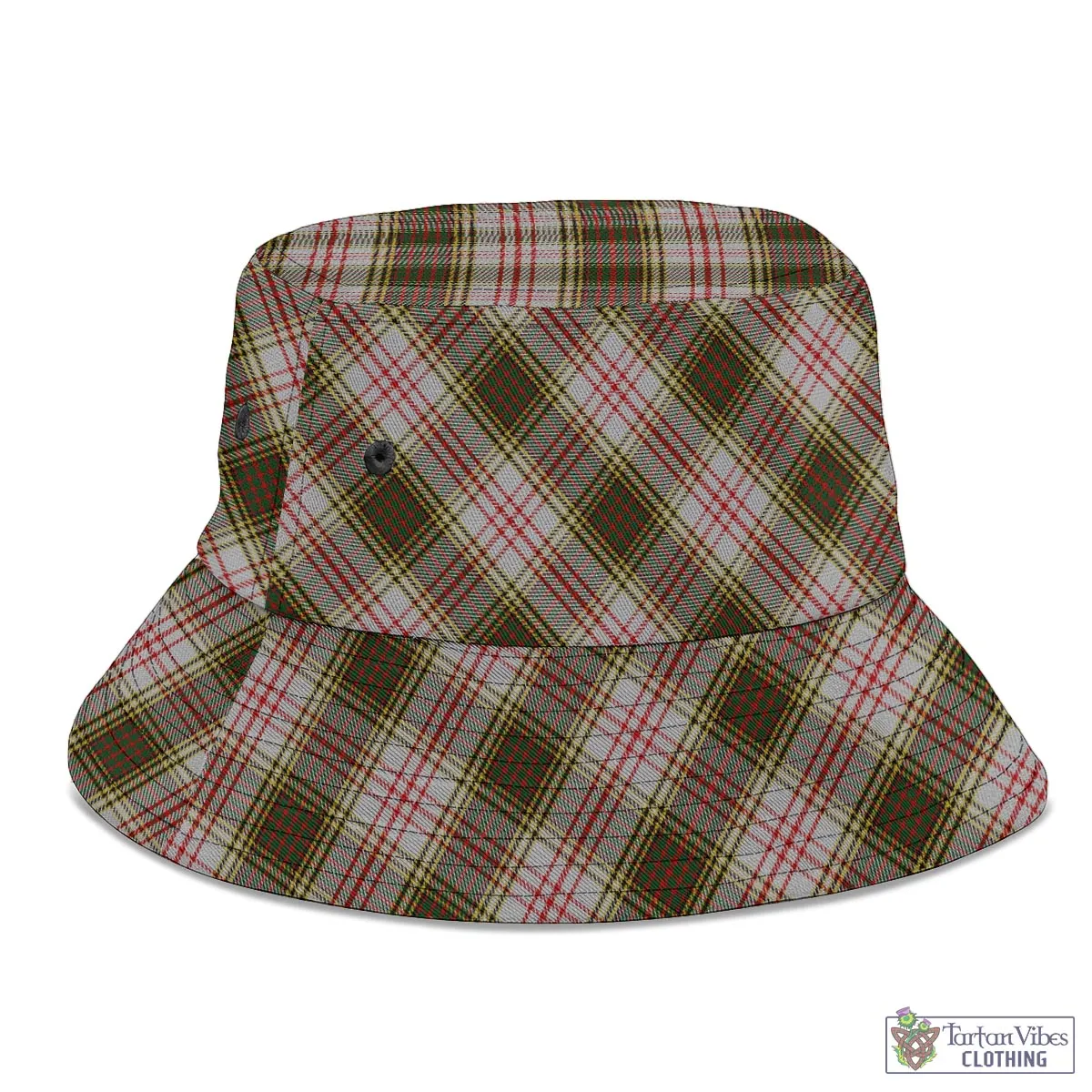 Anderson Dress Tartan Bucket Hat
