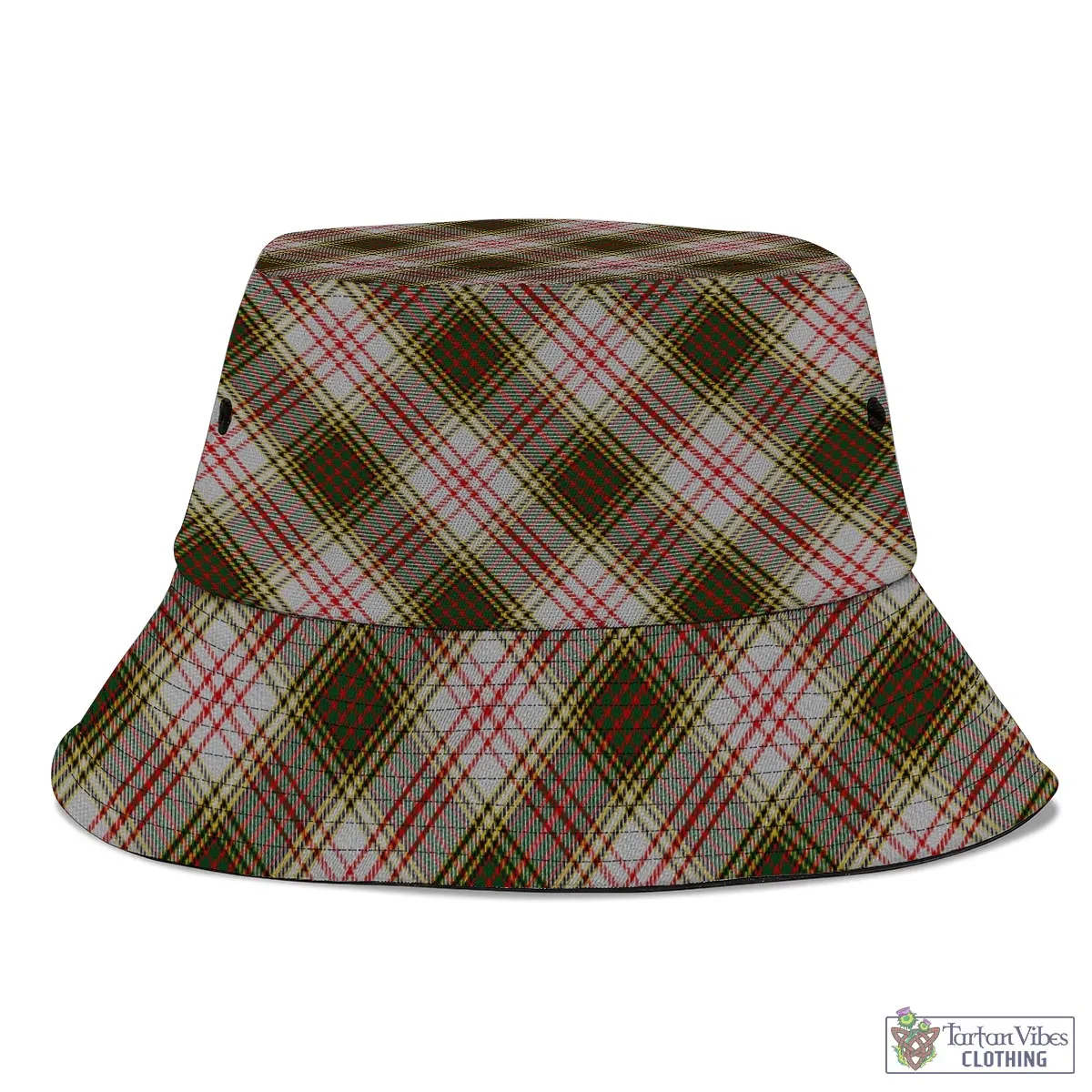 Anderson Dress Tartan Bucket Hat