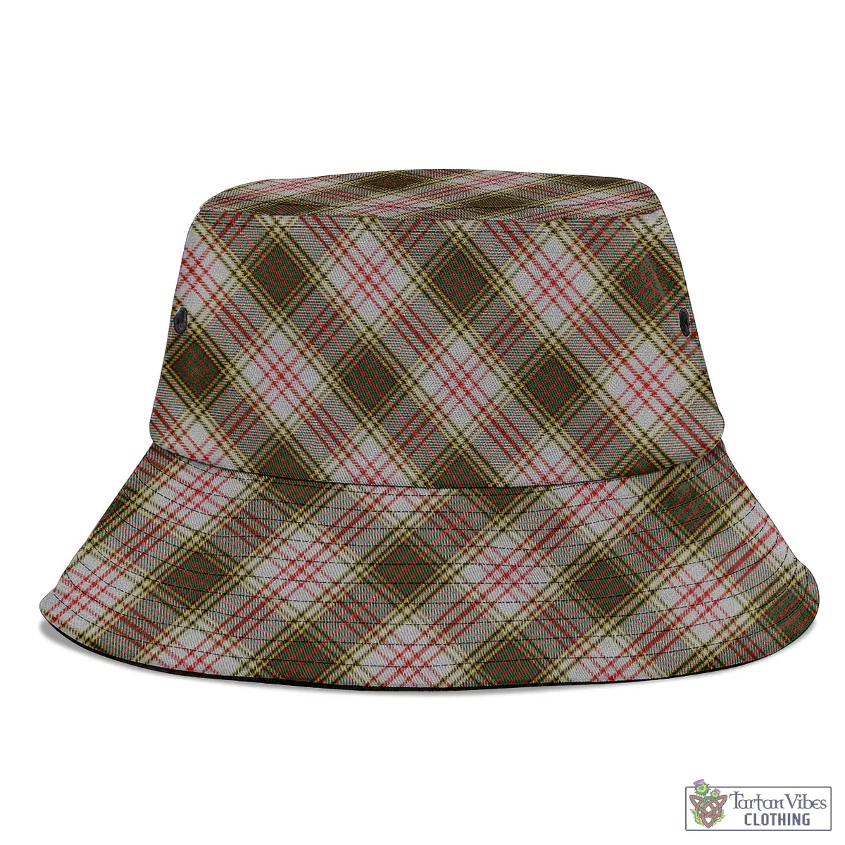 Anderson Dress Tartan Bucket Hat