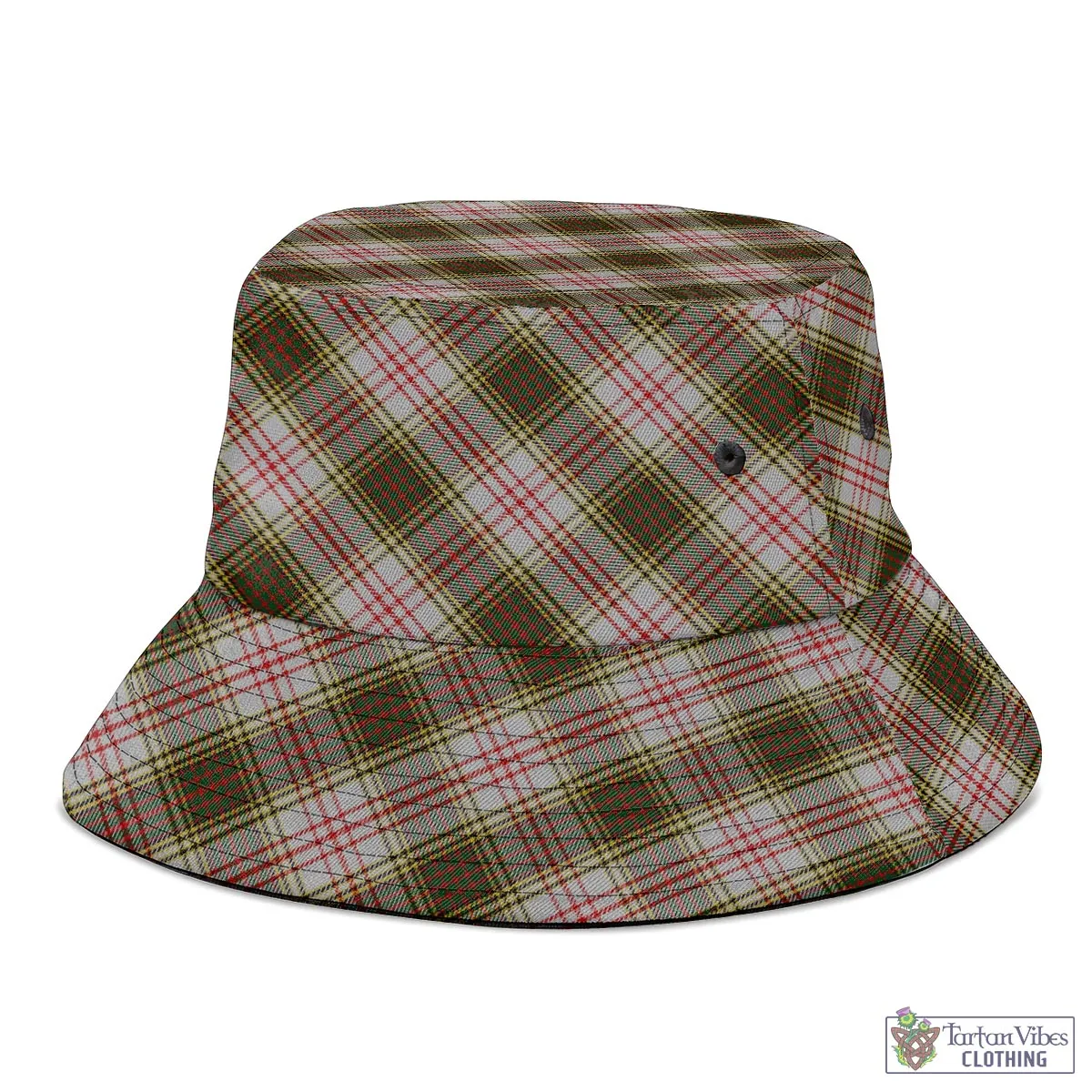 Anderson Dress Tartan Bucket Hat