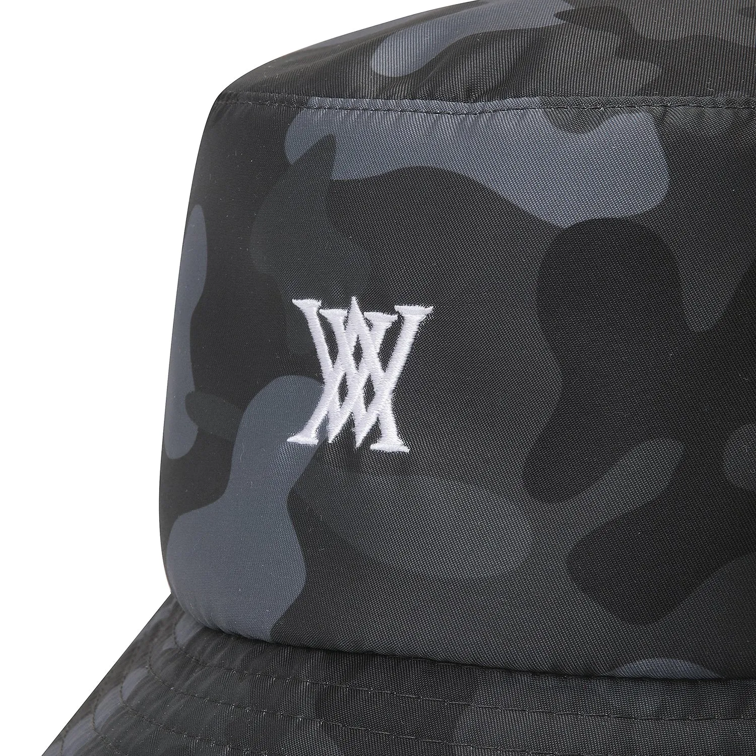 ANEW Jeep Camouflage Hat_BK