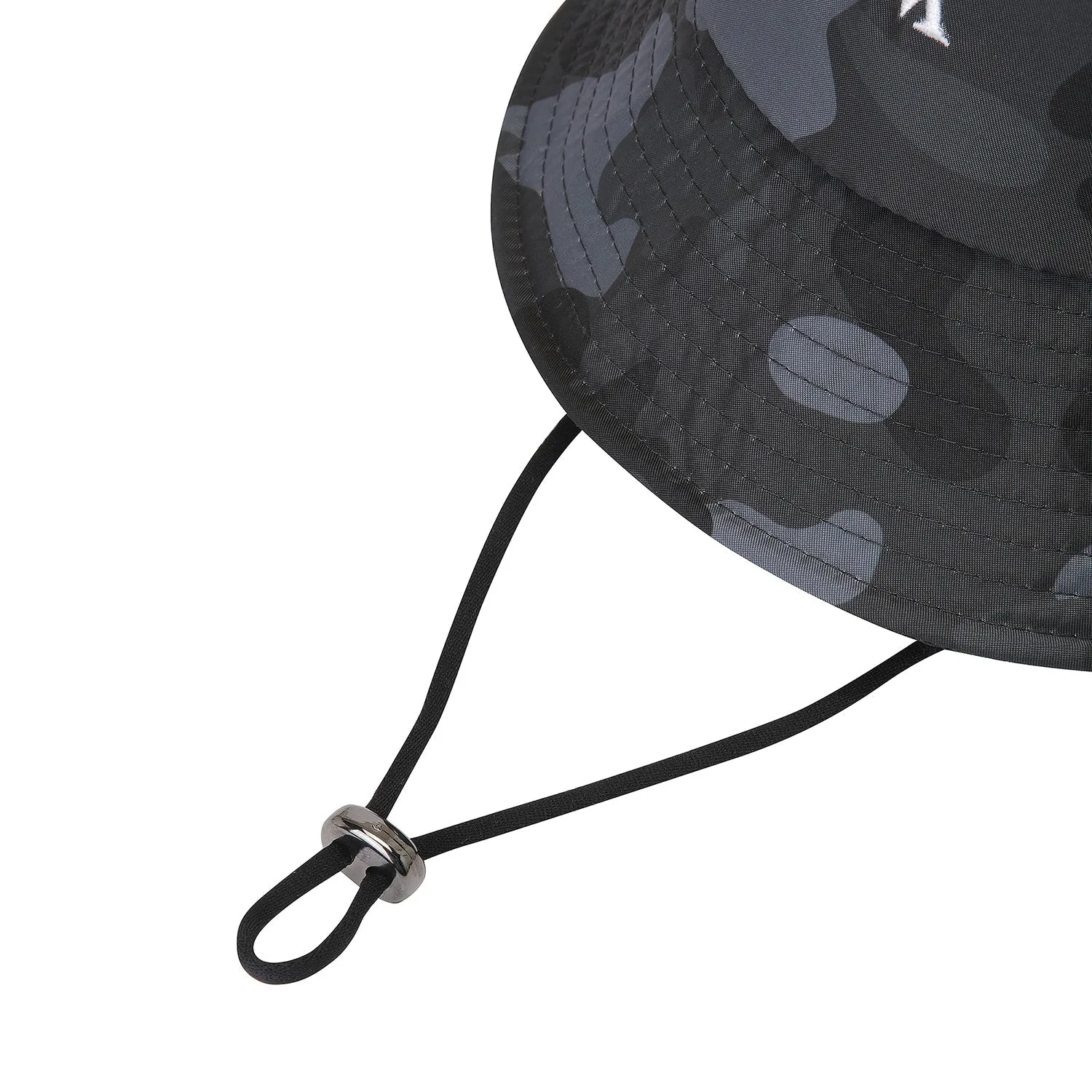 ANEW Jeep Camouflage Hat_BK