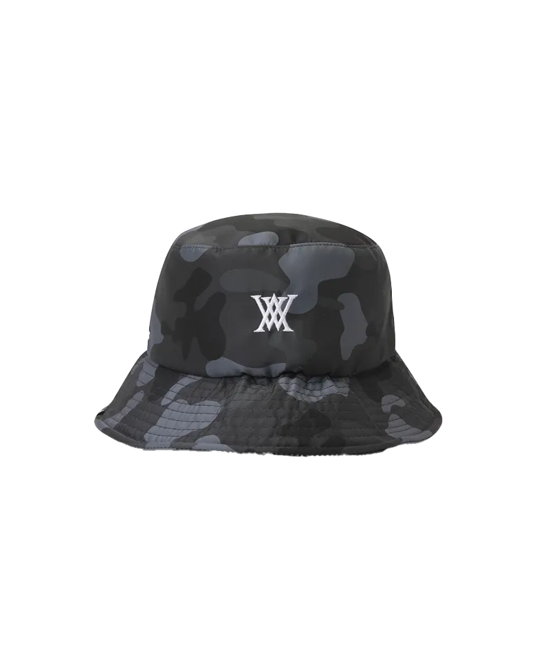 ANEW Jeep Camouflage Hat_BK