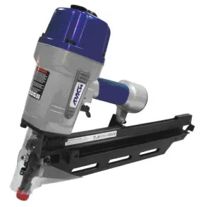 Apach L-3490 33 Degree Clip Head Strip Framing Nailer