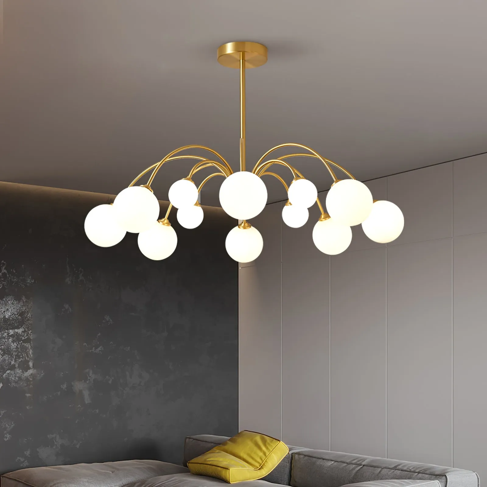 Apiales Chandelier