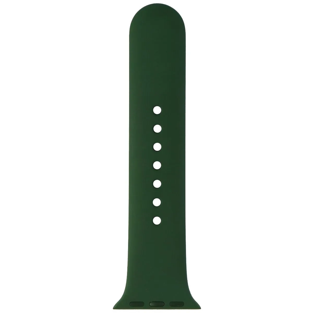 Apple (S/M) Replacement Adjusting Strap for Apple Watch 38/40/41mm - Clover