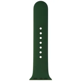 Apple (S/M) Replacement Adjusting Strap for Apple Watch 38/40/41mm - Clover