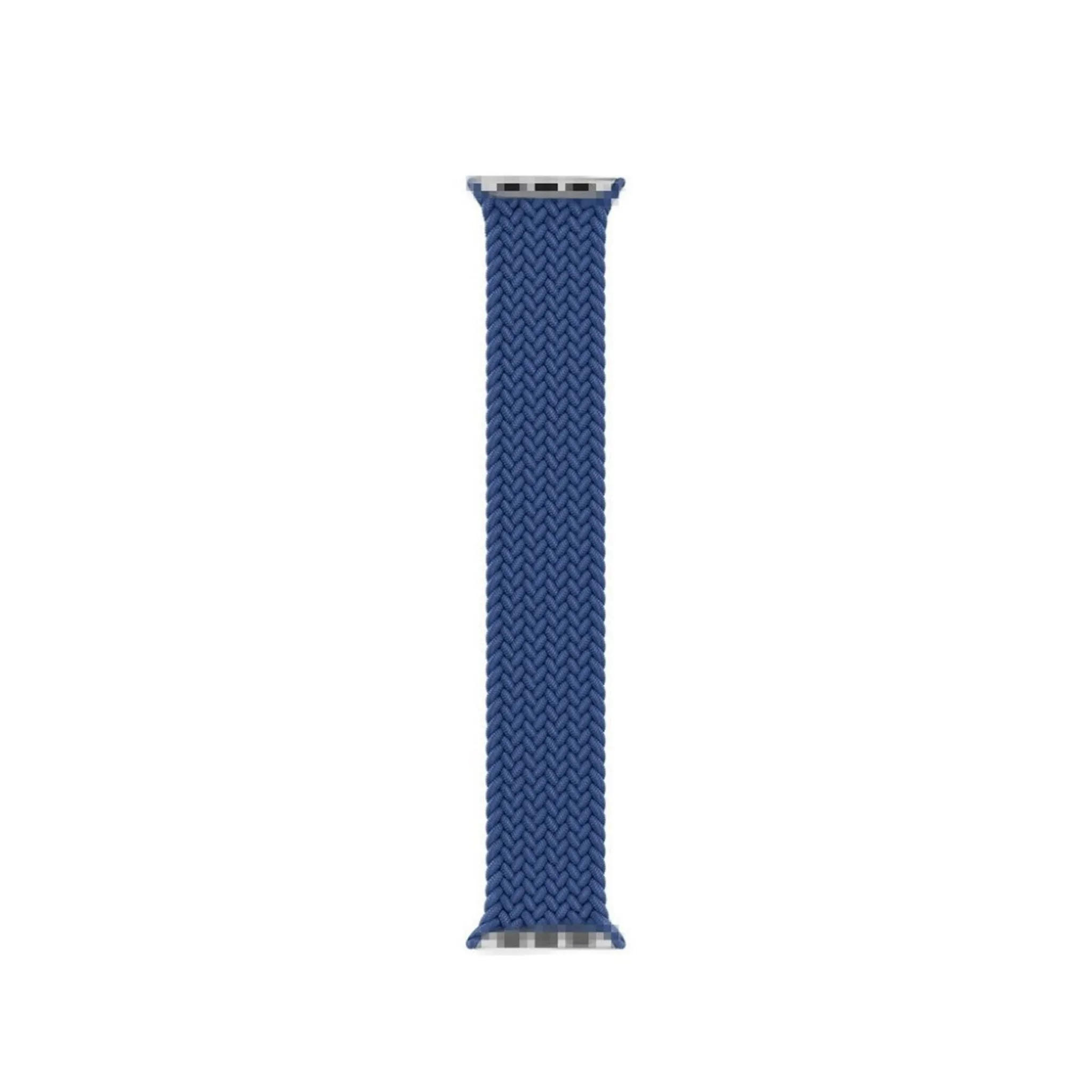 Apple Watch Series 6 / 5 44mm nylon watch band - Sky Blue / Size: S