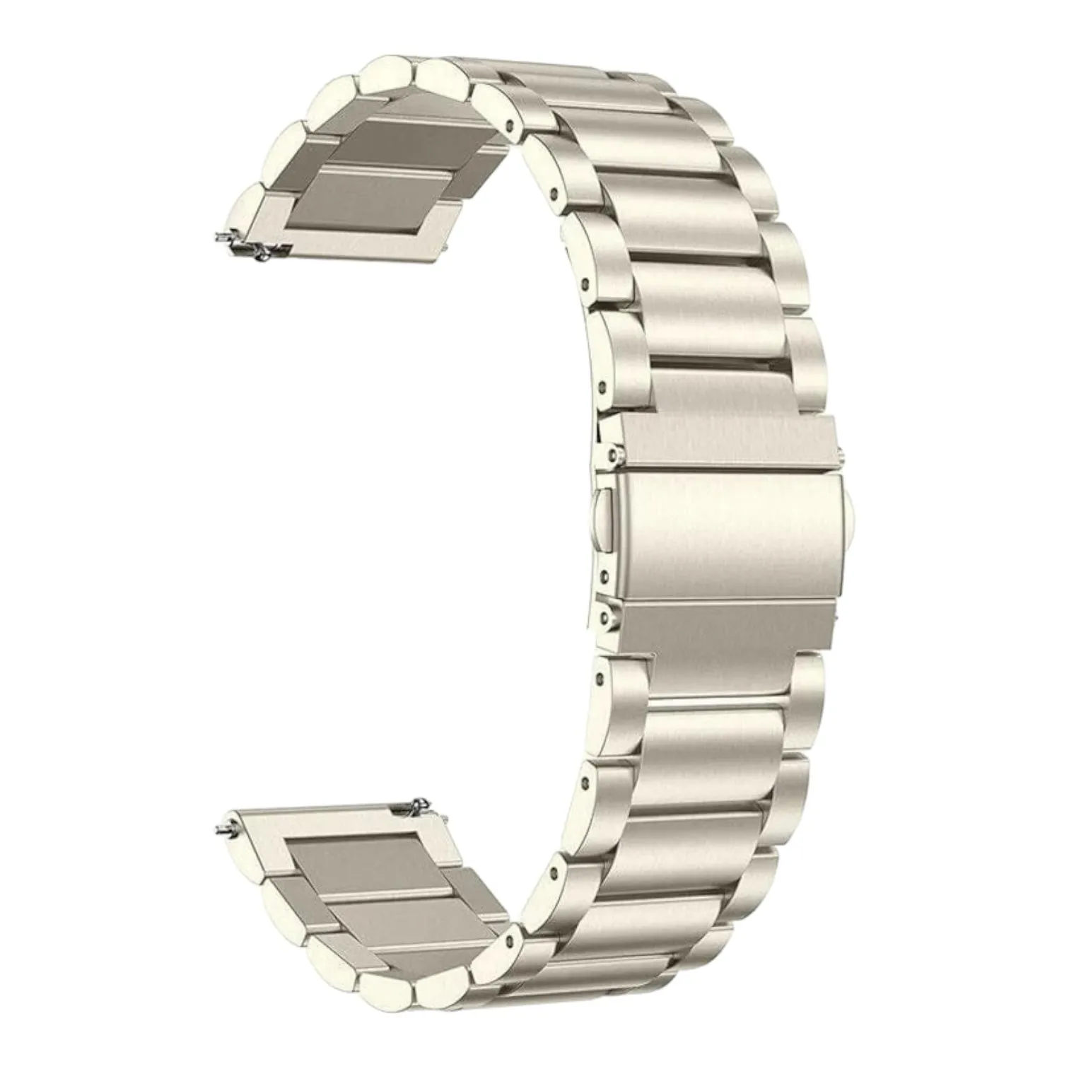 Apple Watch Stainless Steel Link Watch Strap