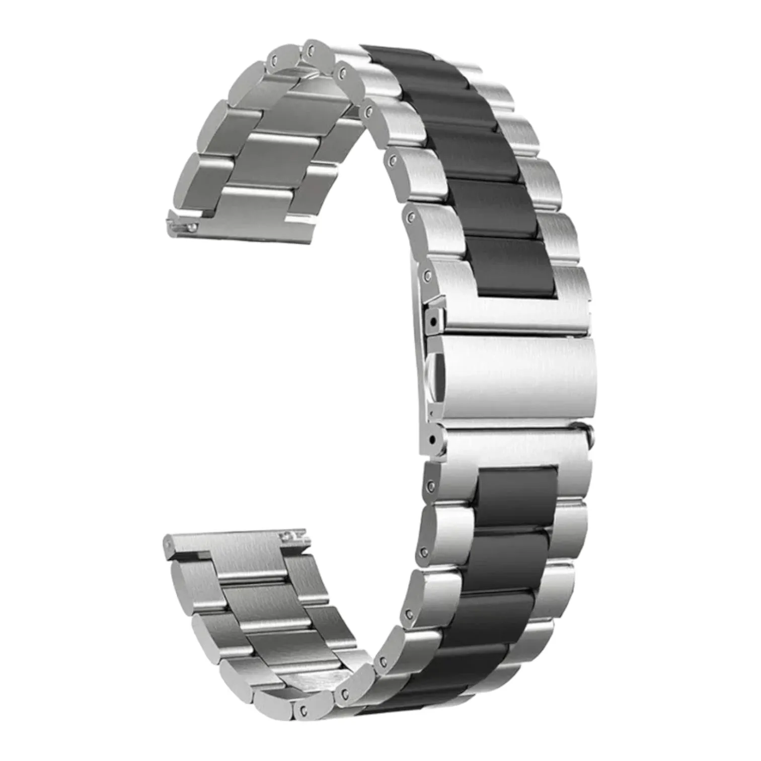 Apple Watch Stainless Steel Link Watch Strap