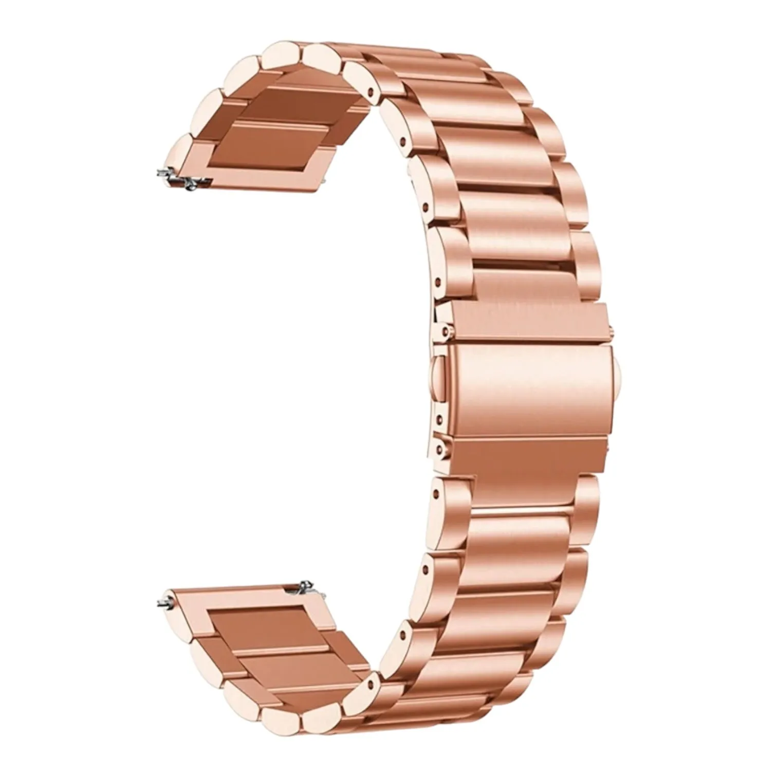 Apple Watch Stainless Steel Link Watch Strap