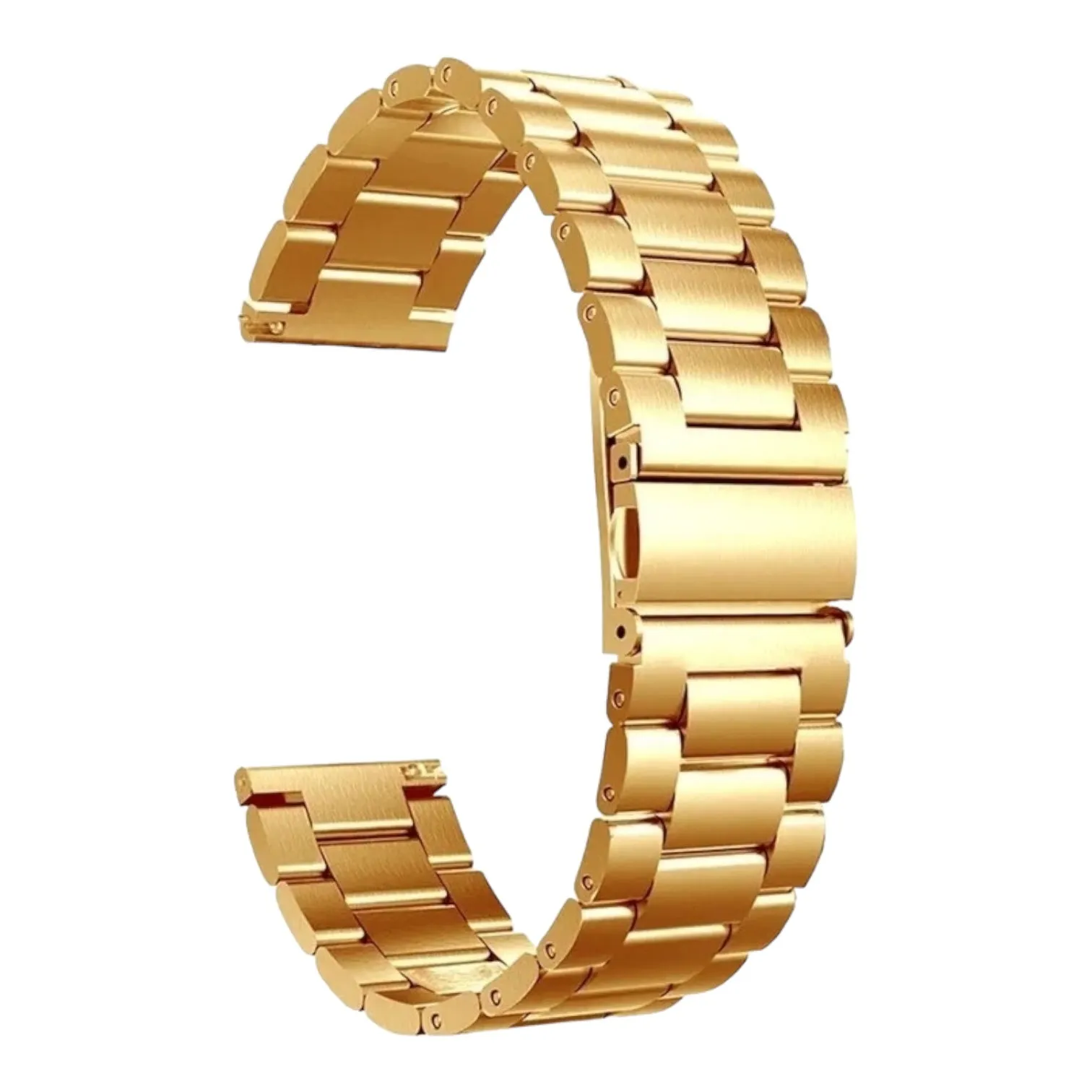 Apple Watch Stainless Steel Link Watch Strap