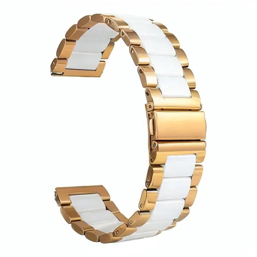 Apple Watch Stainless Steel Link Watch Strap