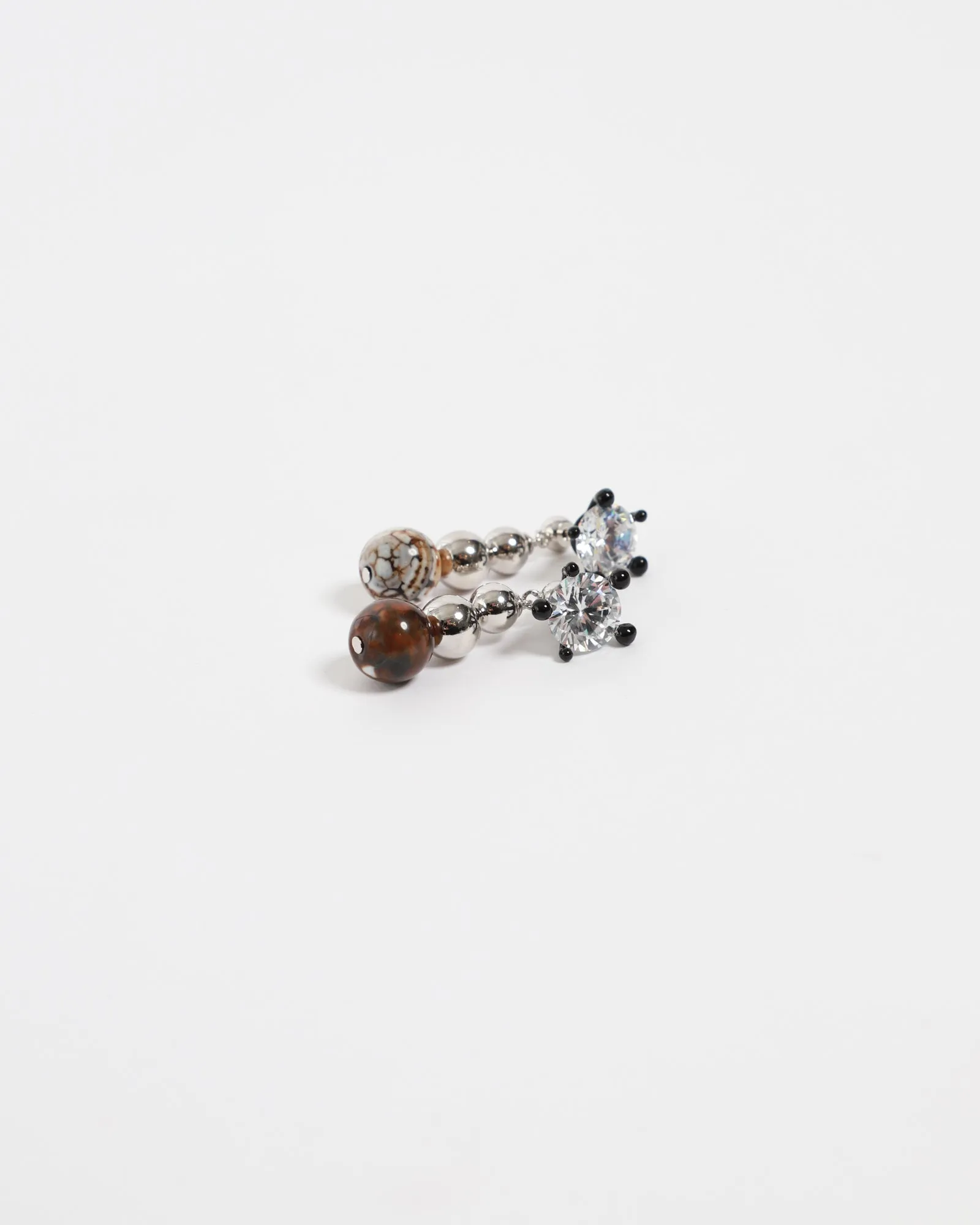 Ascolto Chandelier Earrings