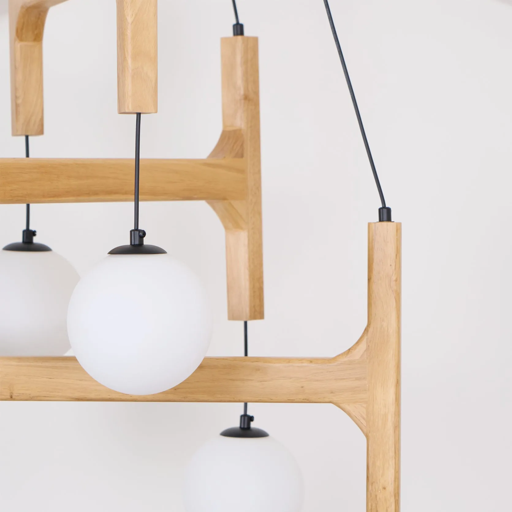 Astra Chandelier