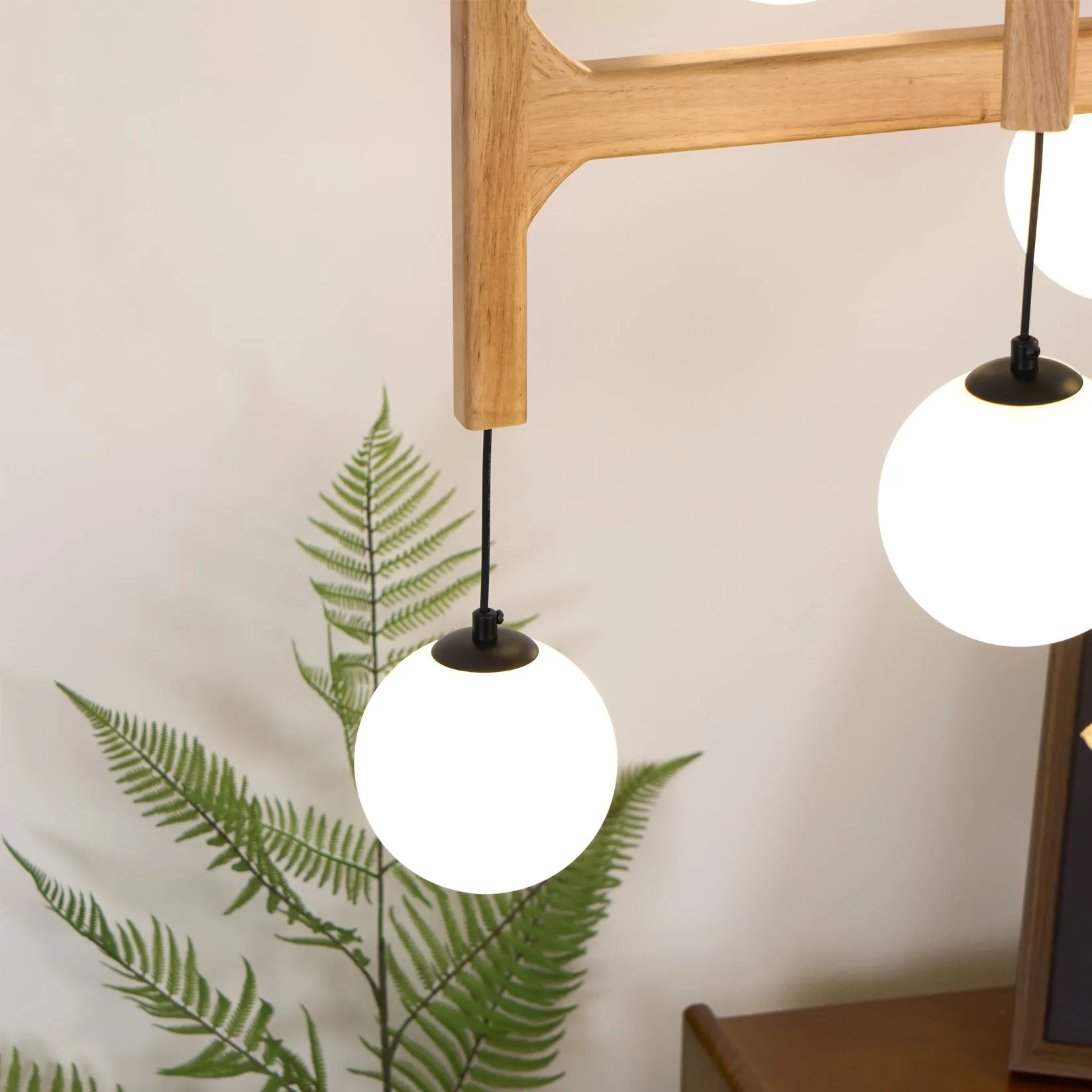Astra Chandelier