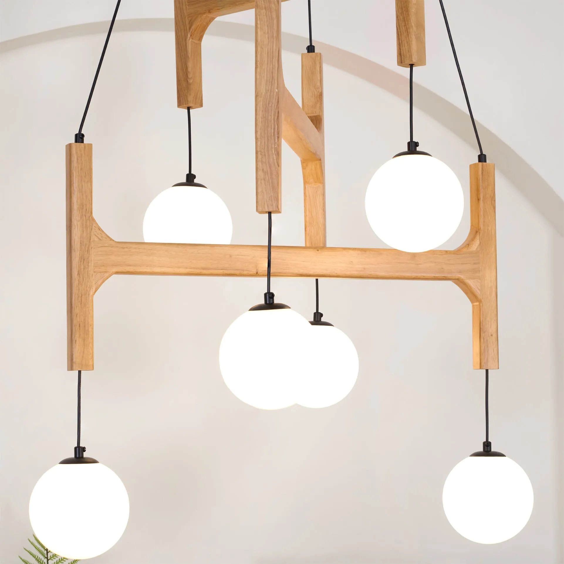 Astra Chandelier