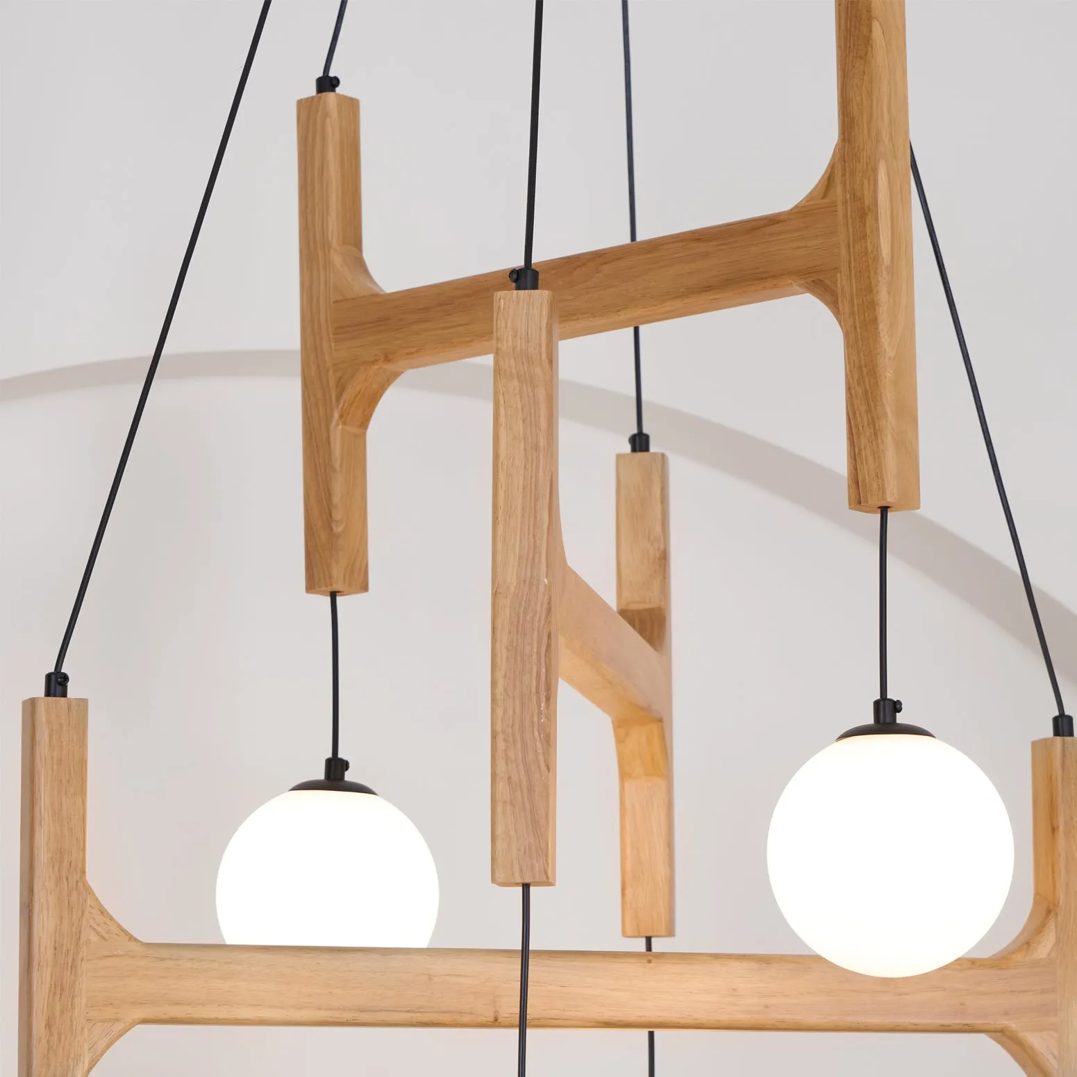 Astra Chandelier