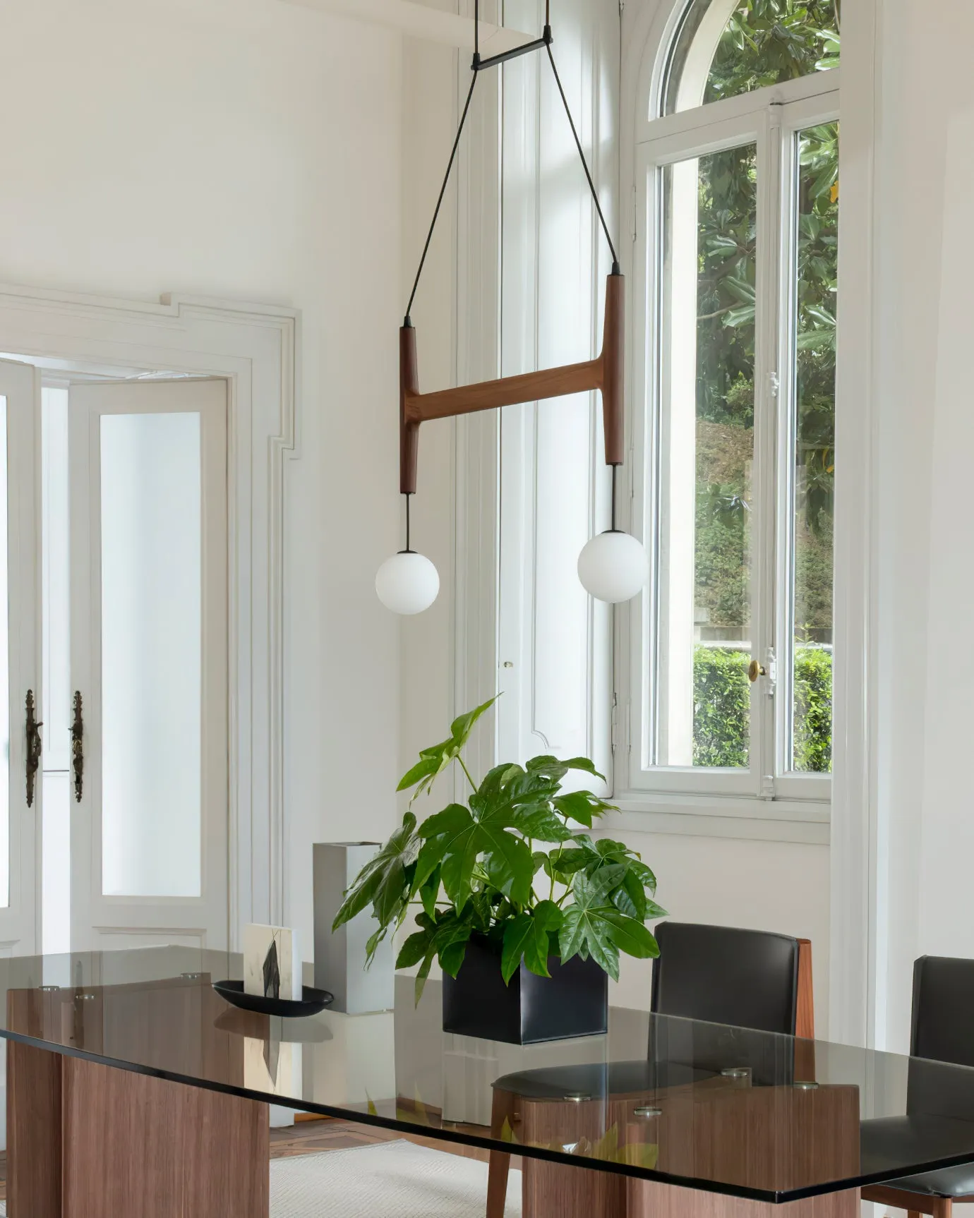 Astra Chandelier