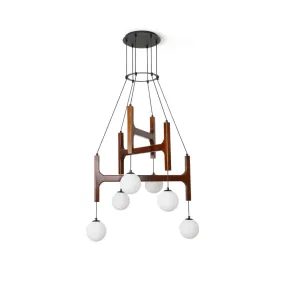 Astra Chandelier