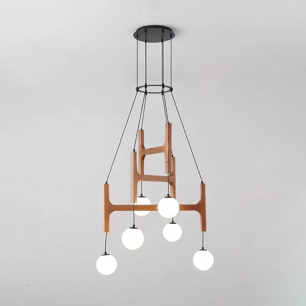 Astra Chandelier
