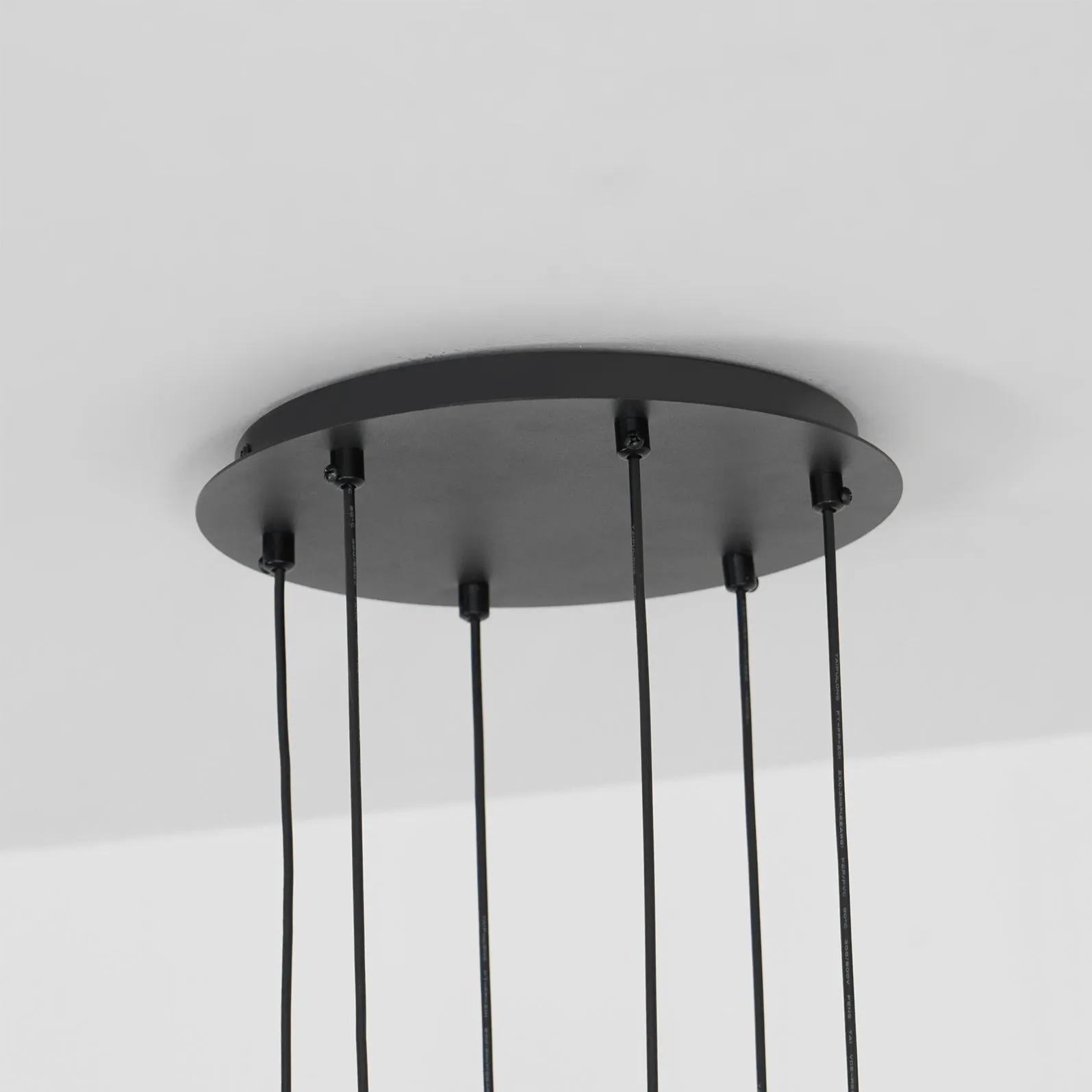 Astra Chandelier