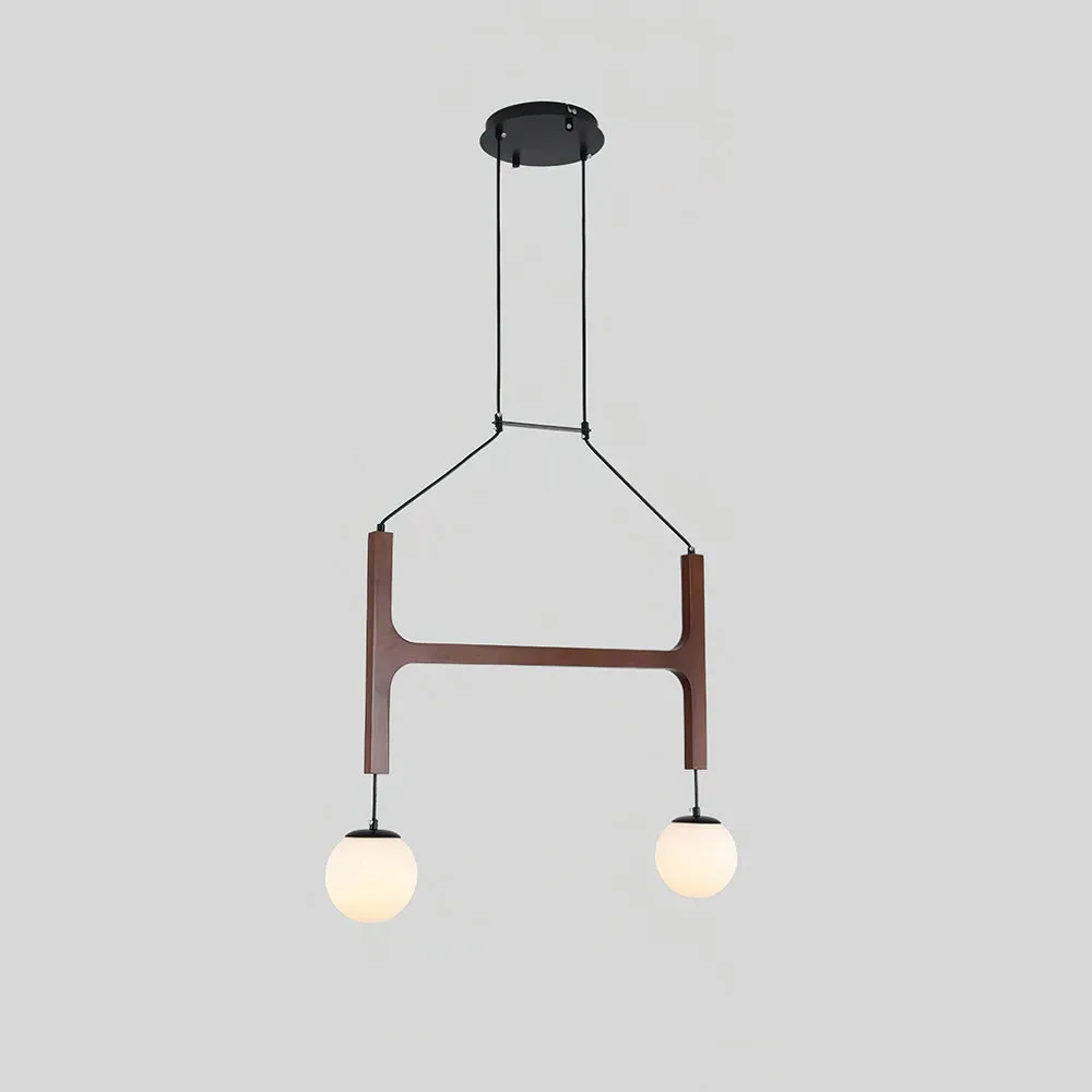 Astra Chandelier