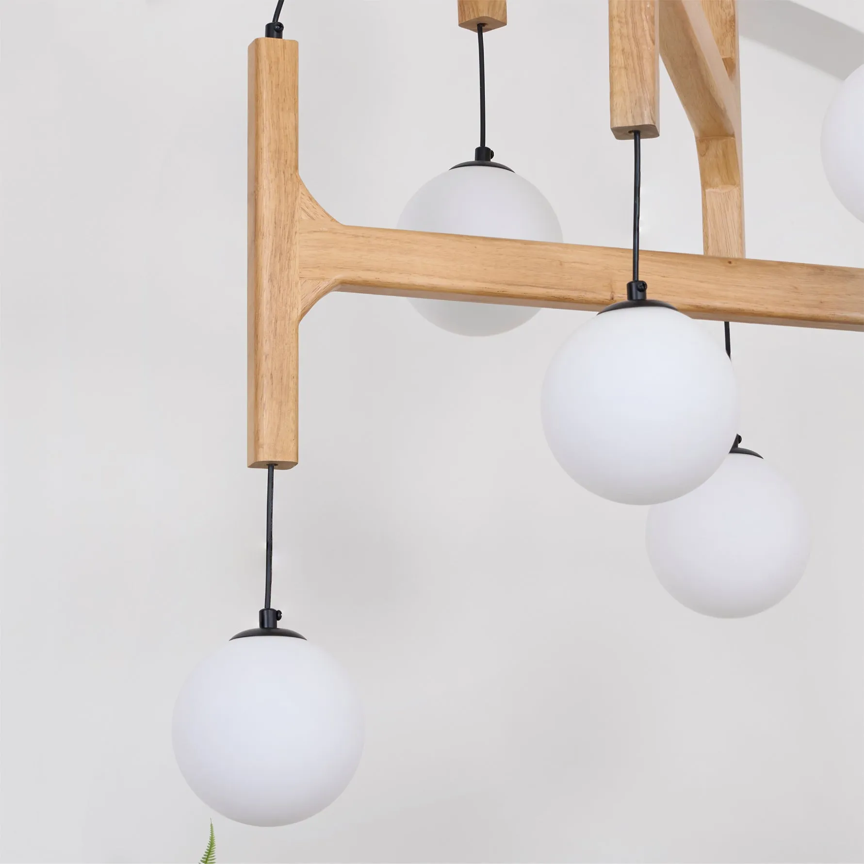 Astra Chandelier