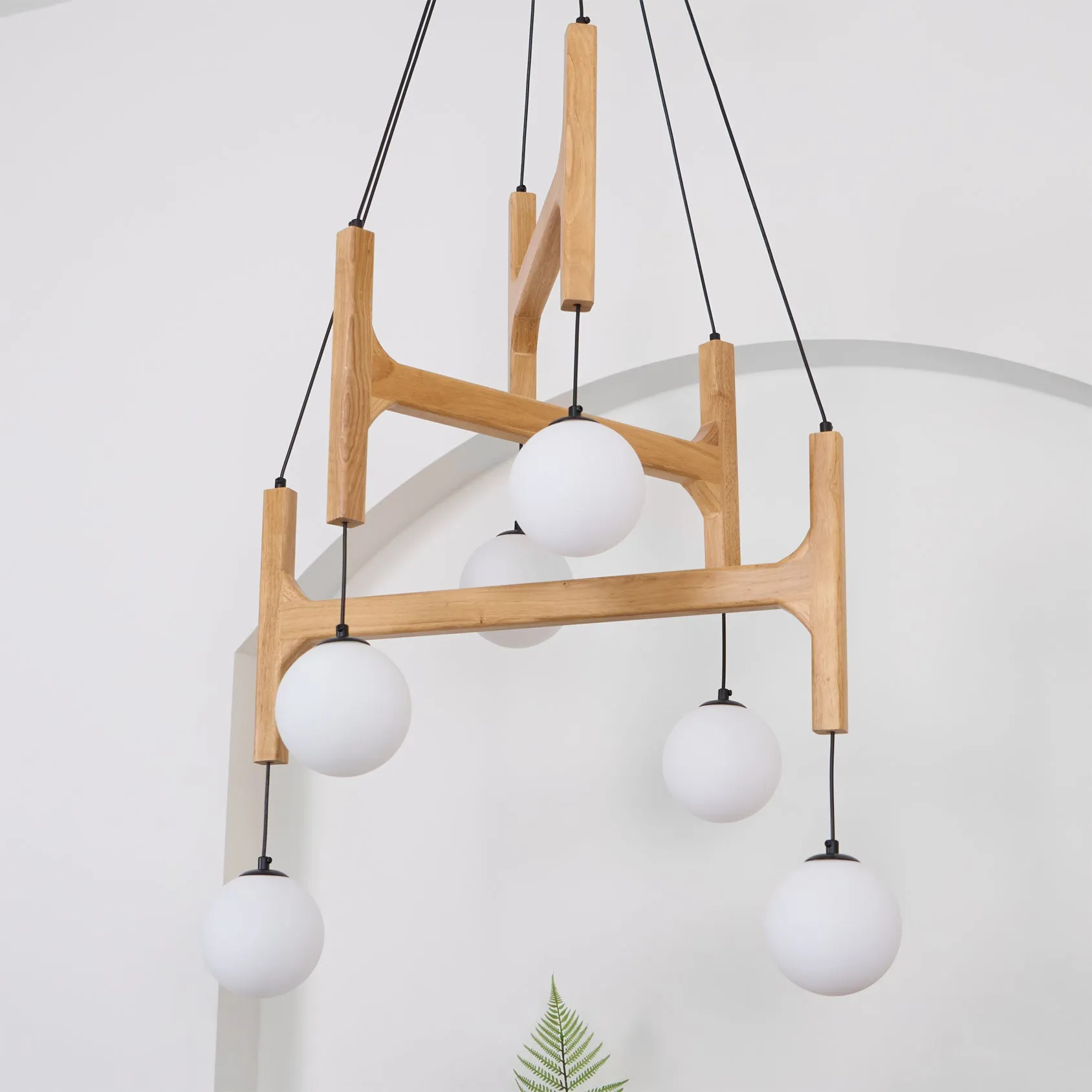 Astra Chandelier