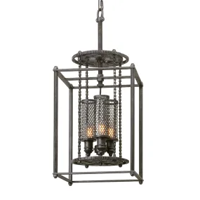 ATLAS 3LT PENDANT SMALL