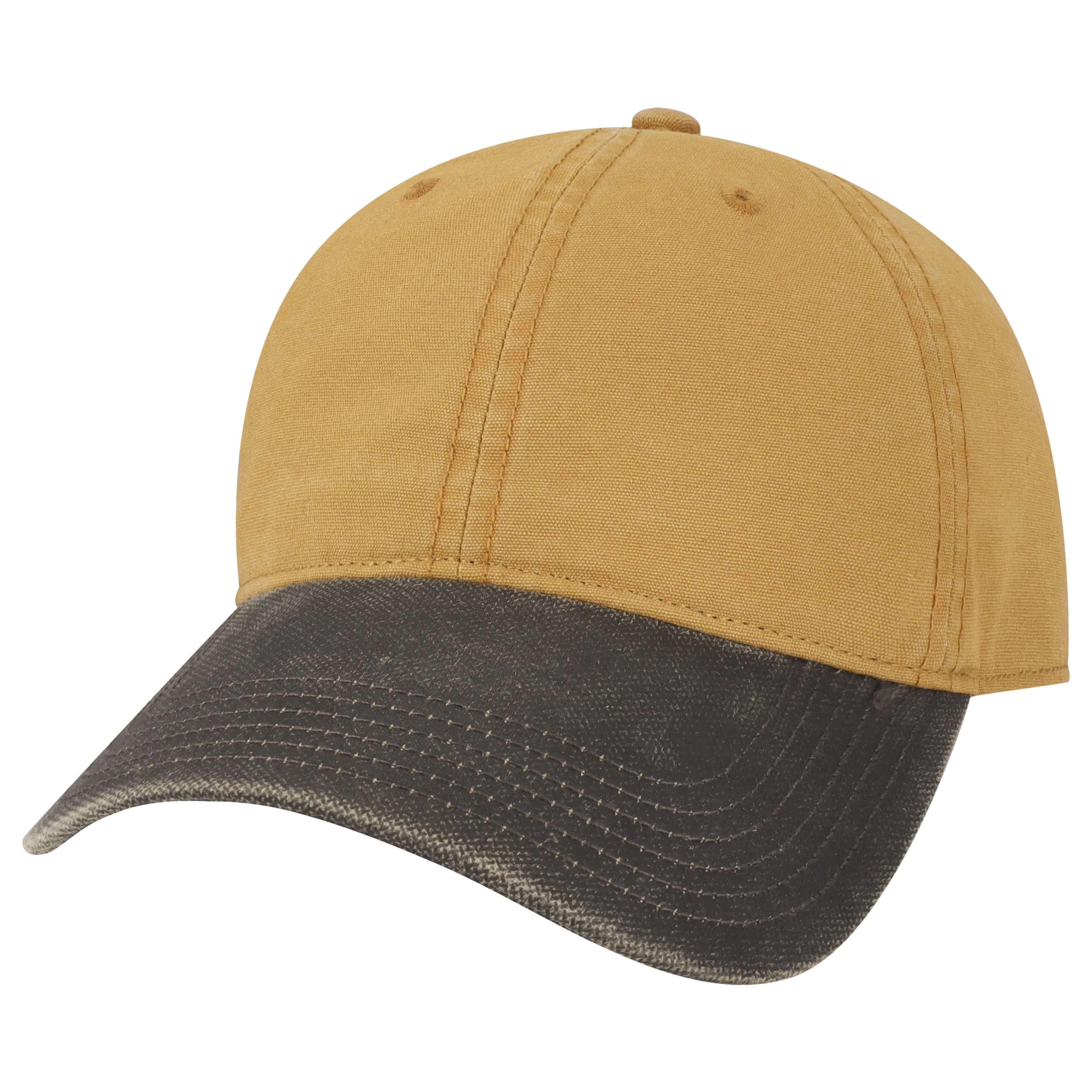 ATV All Terrain Variety 2 Tone Hat
