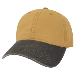 ATV All Terrain Variety 2 Tone Hat