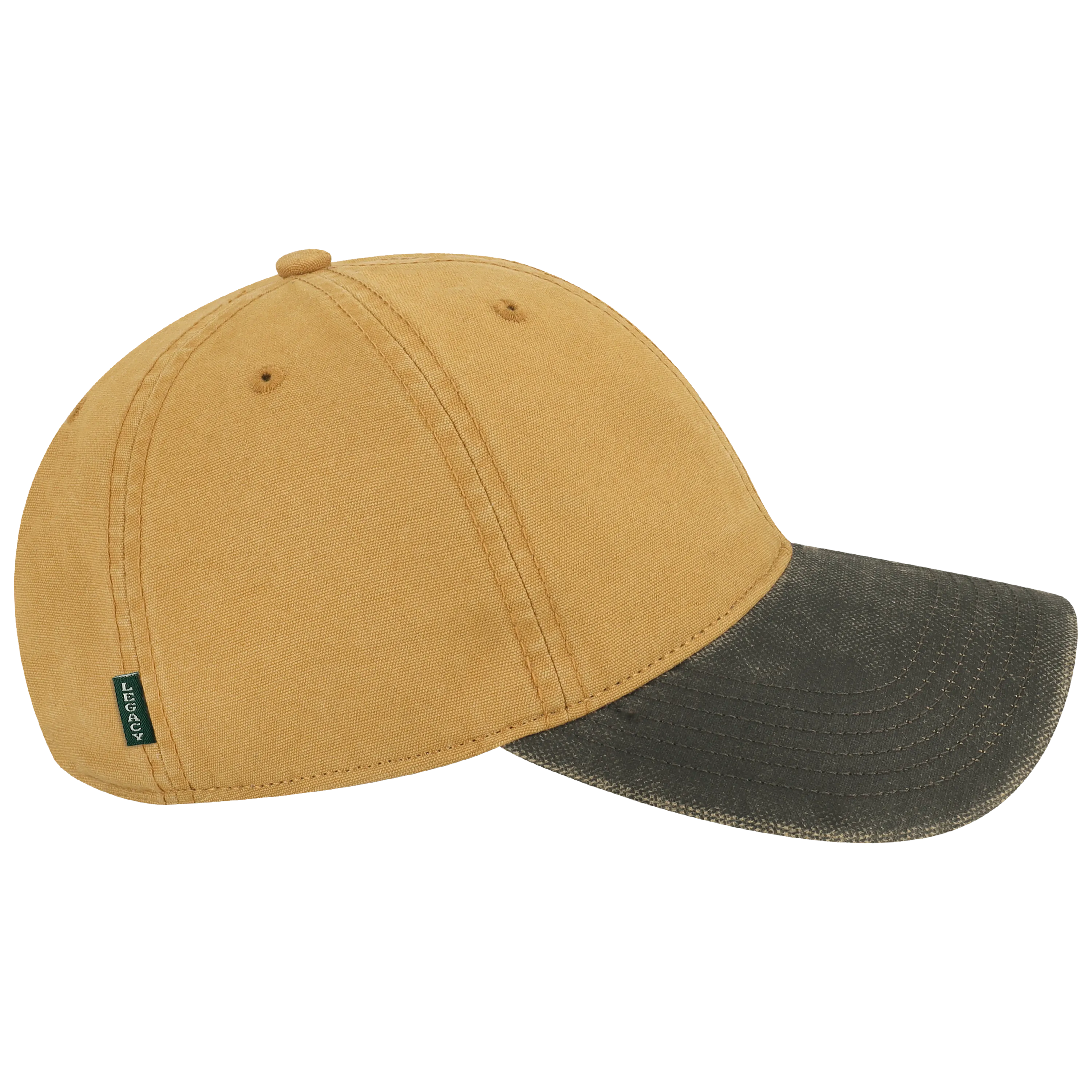 ATV All Terrain Variety 2 Tone Hat