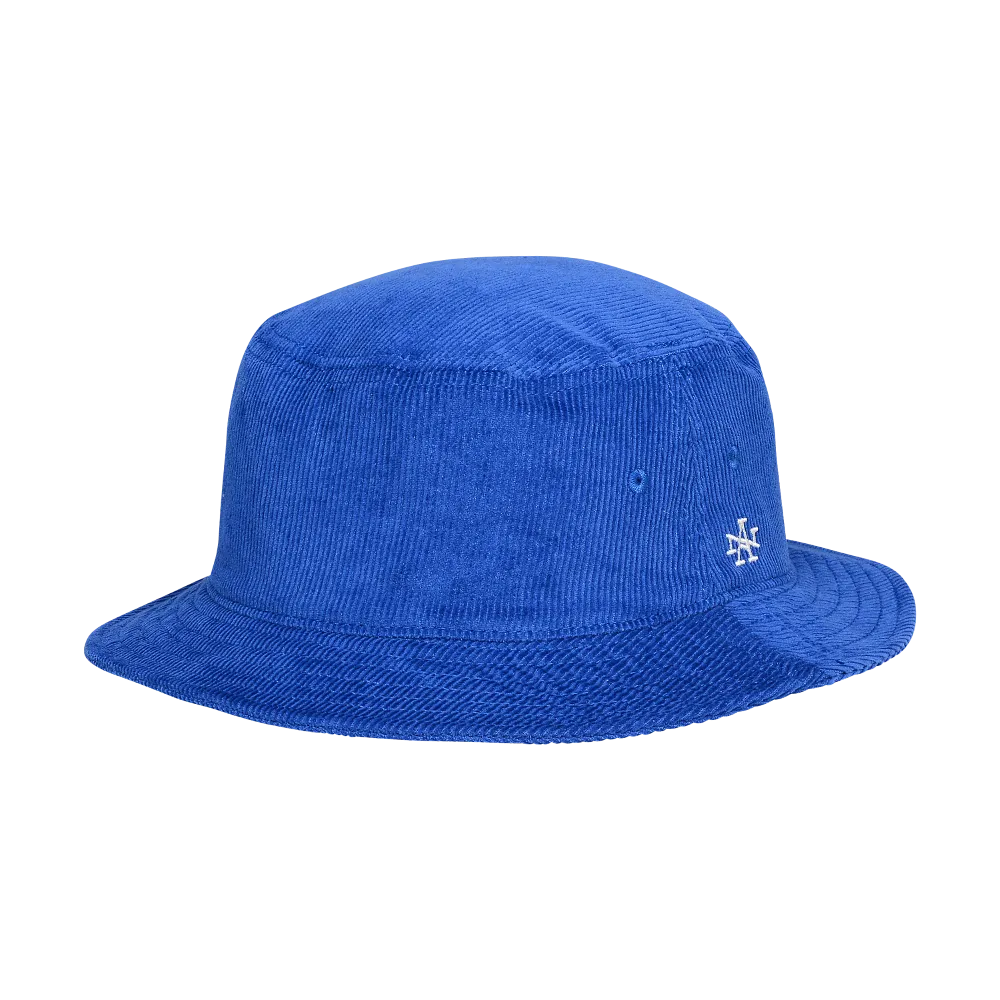 AUCKLAND WARRIORS NRL CORDUROY BUCKET HAT