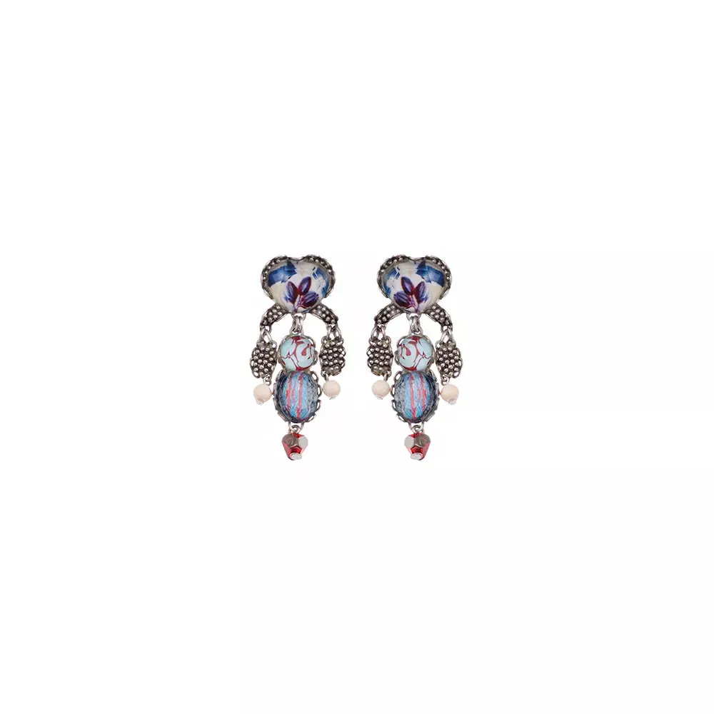 Ayala Bar - 231 R1863 Saling Time Daria Earring