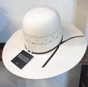 Aztec - Rodeo King -  Open Crown Straw